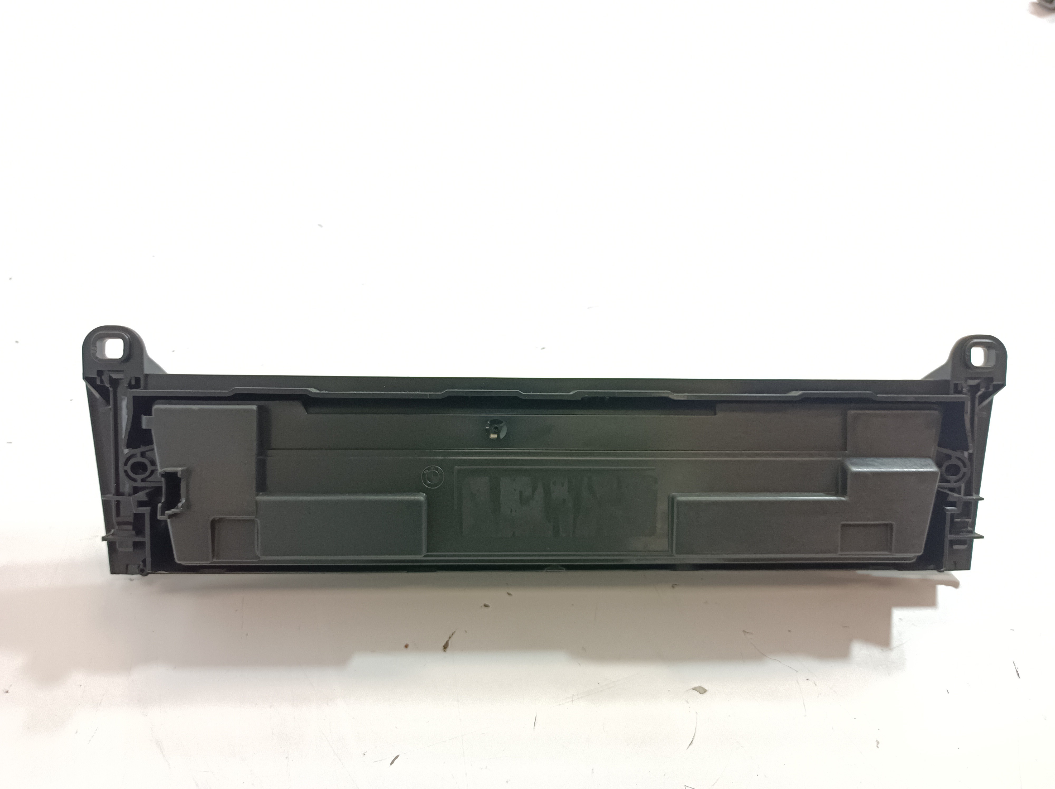 Pulsante / interruttore aria condizionata BMW 1 (F20) Imagem-1