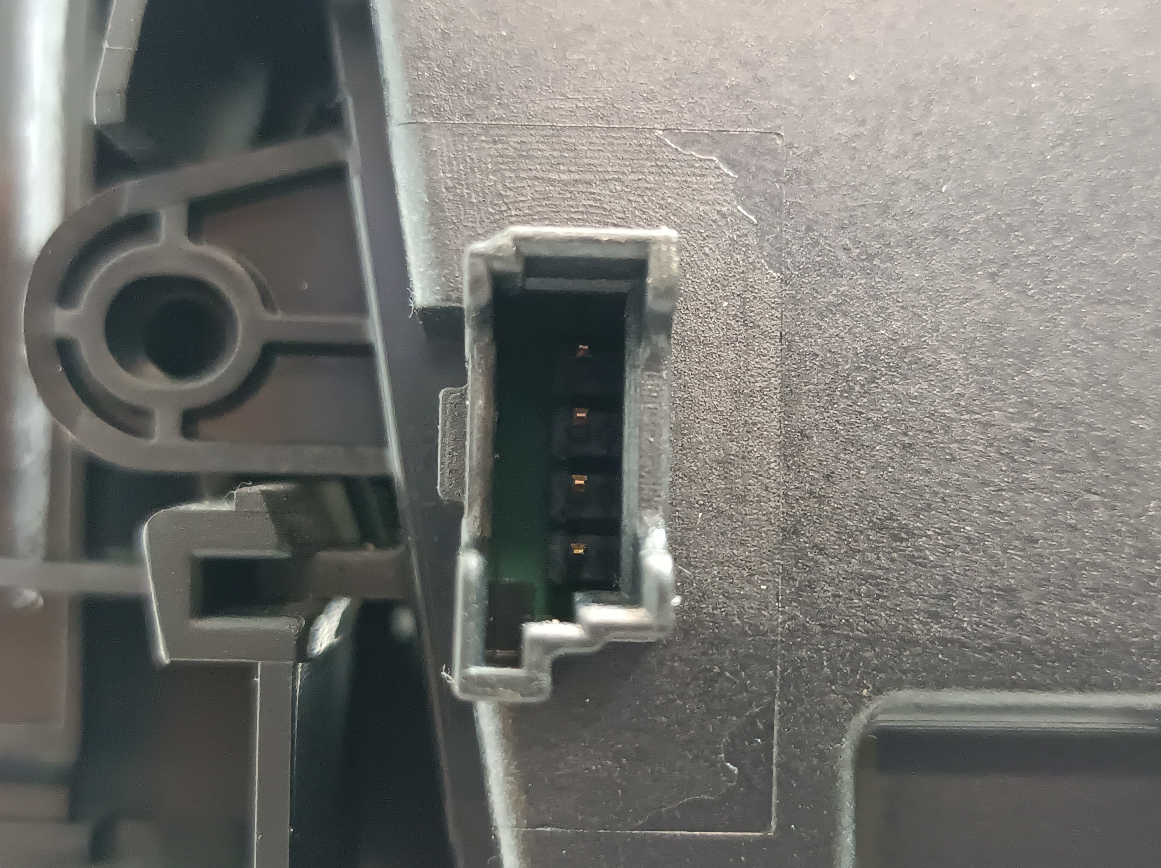 Pulsante / interruttore aria condizionata BMW 1 (F20) Imagem-2