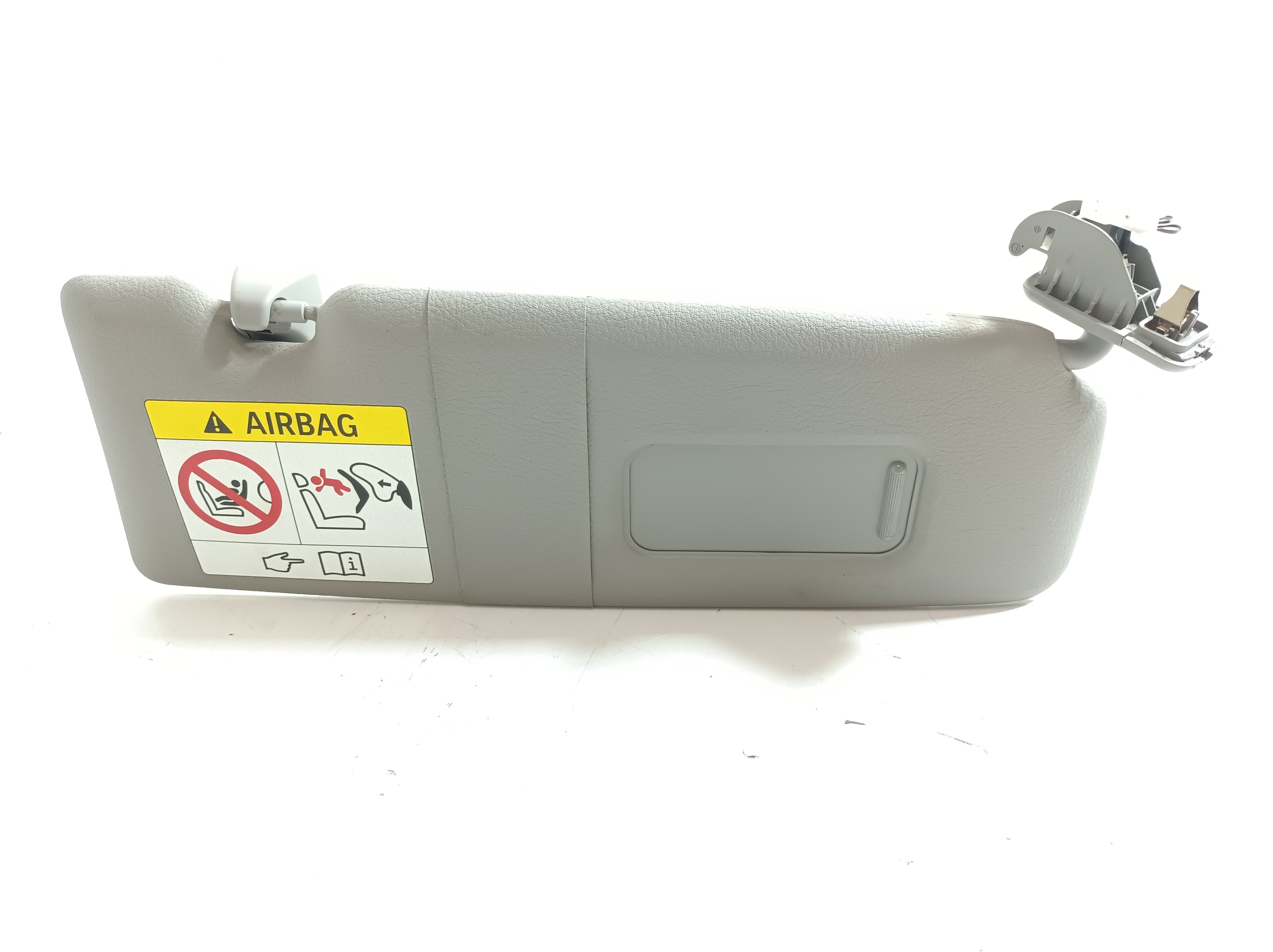 Pare-soleil  Droite BMW 1 (F20) Imagem-1