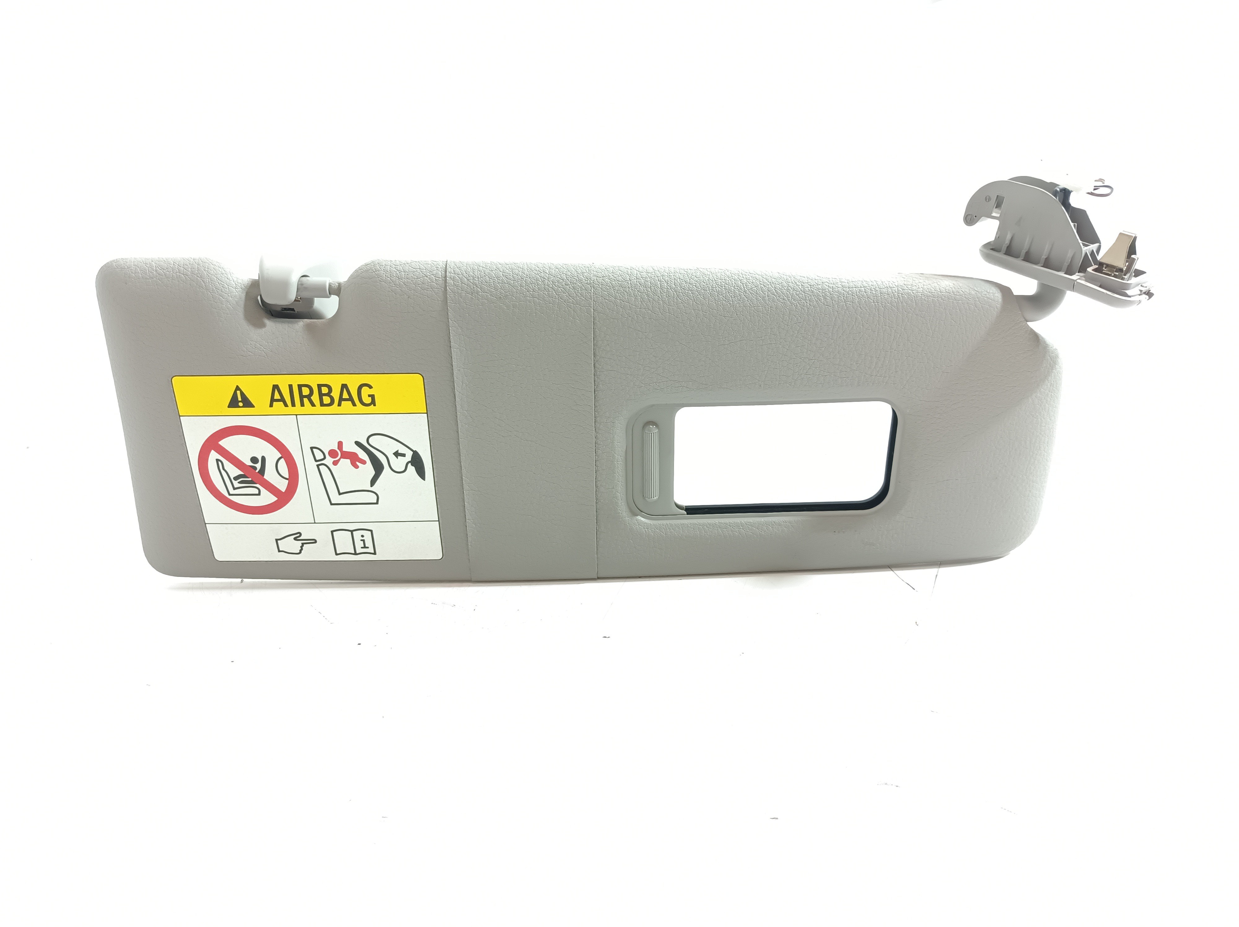 Pare-soleil  Droite BMW 1 (F20) Imagem-2