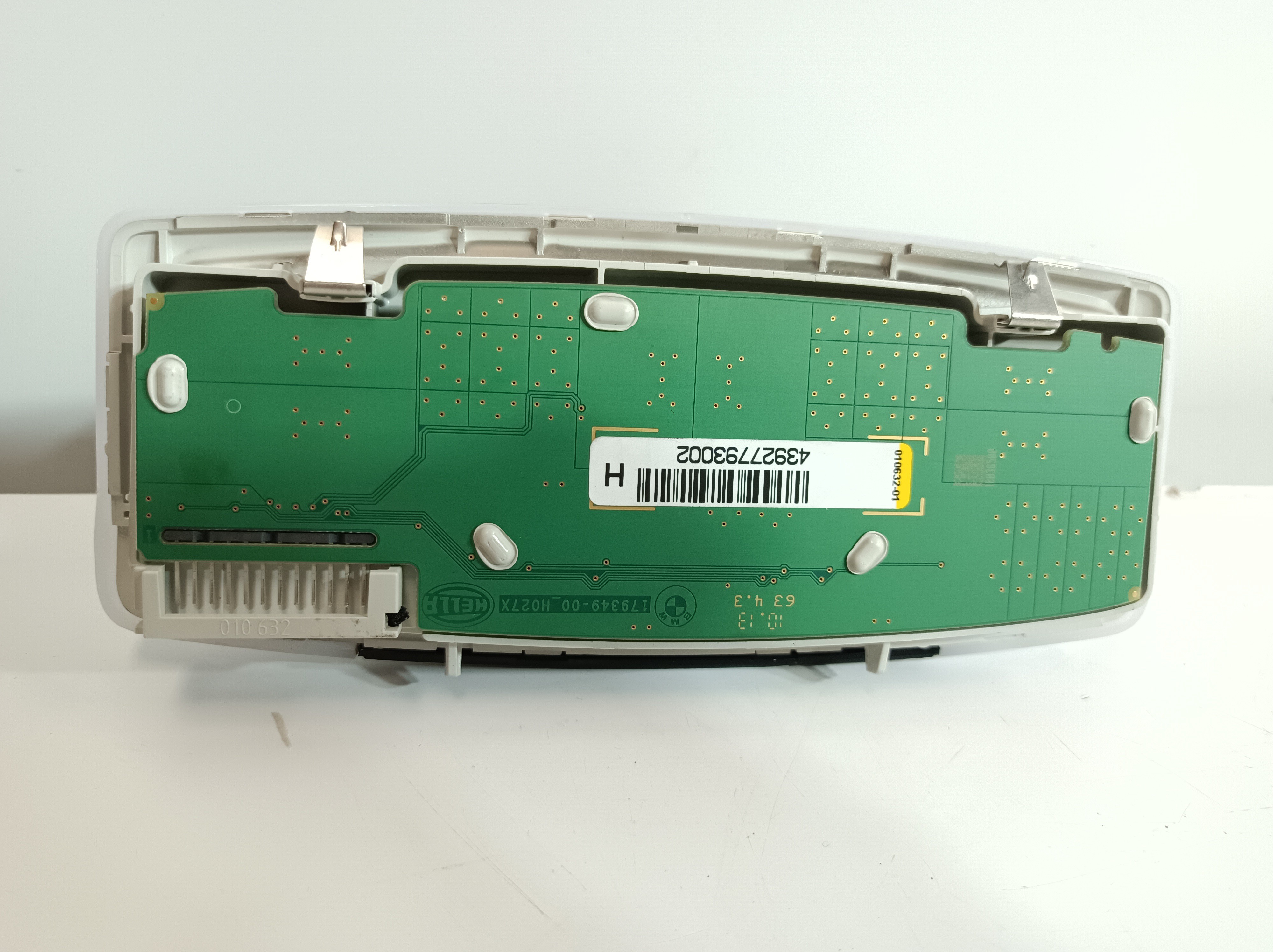 Plafoniera posteriore BMW 1 (F20) Imagem-1