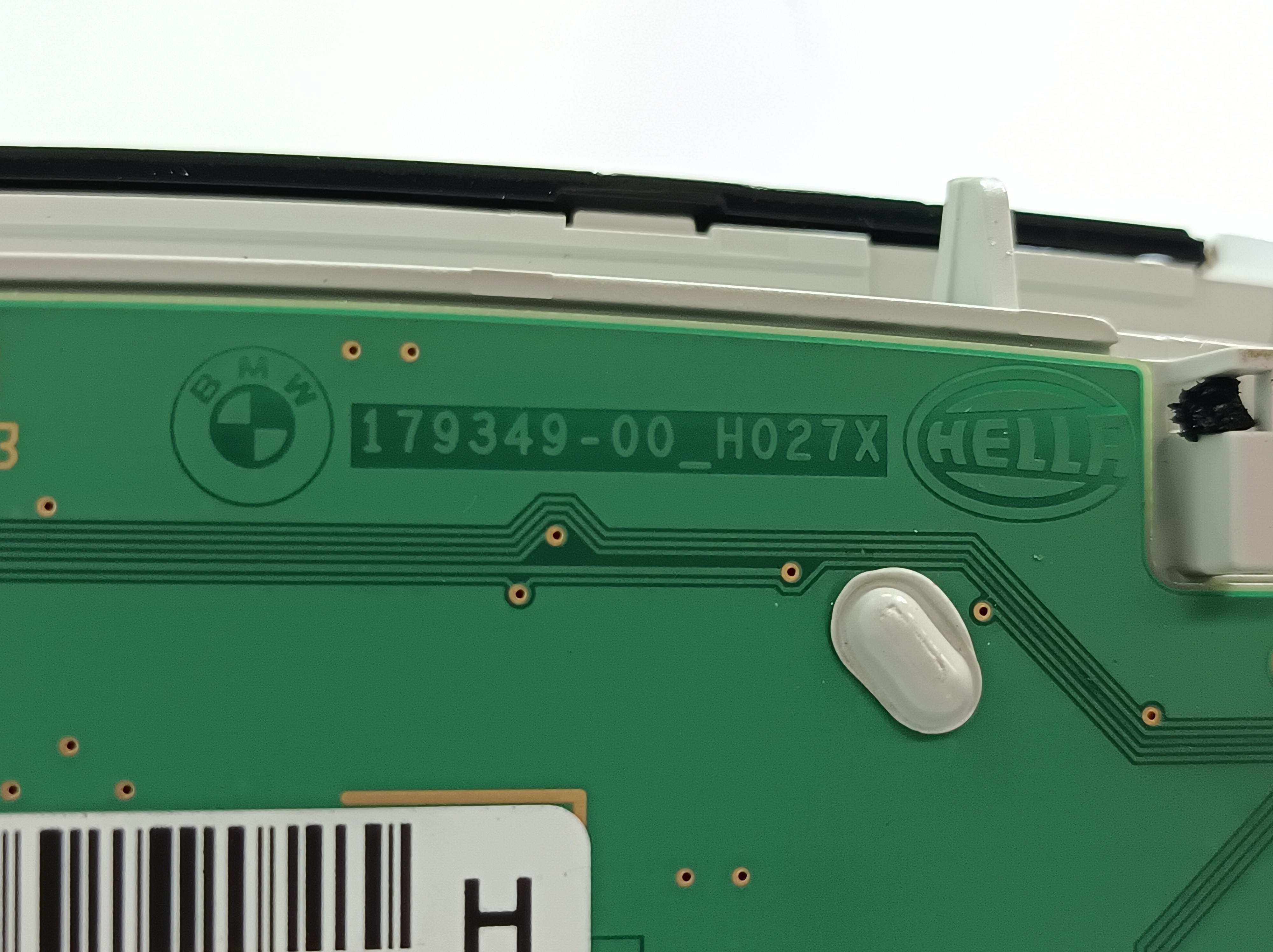 Plafoniera posteriore BMW 1 (F20) Imagem-4