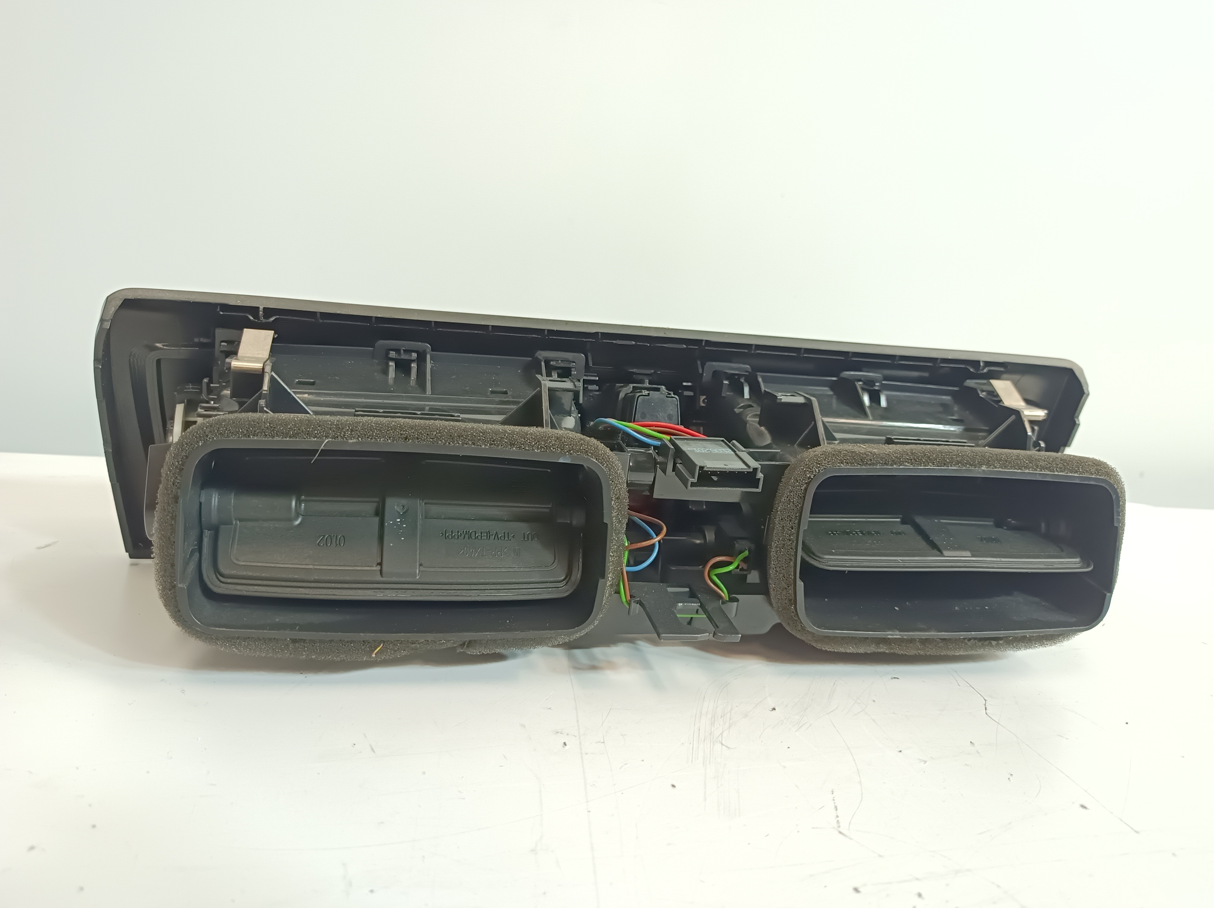 Paratie del riscaldamento BMW 1 (F20) Imagem-1