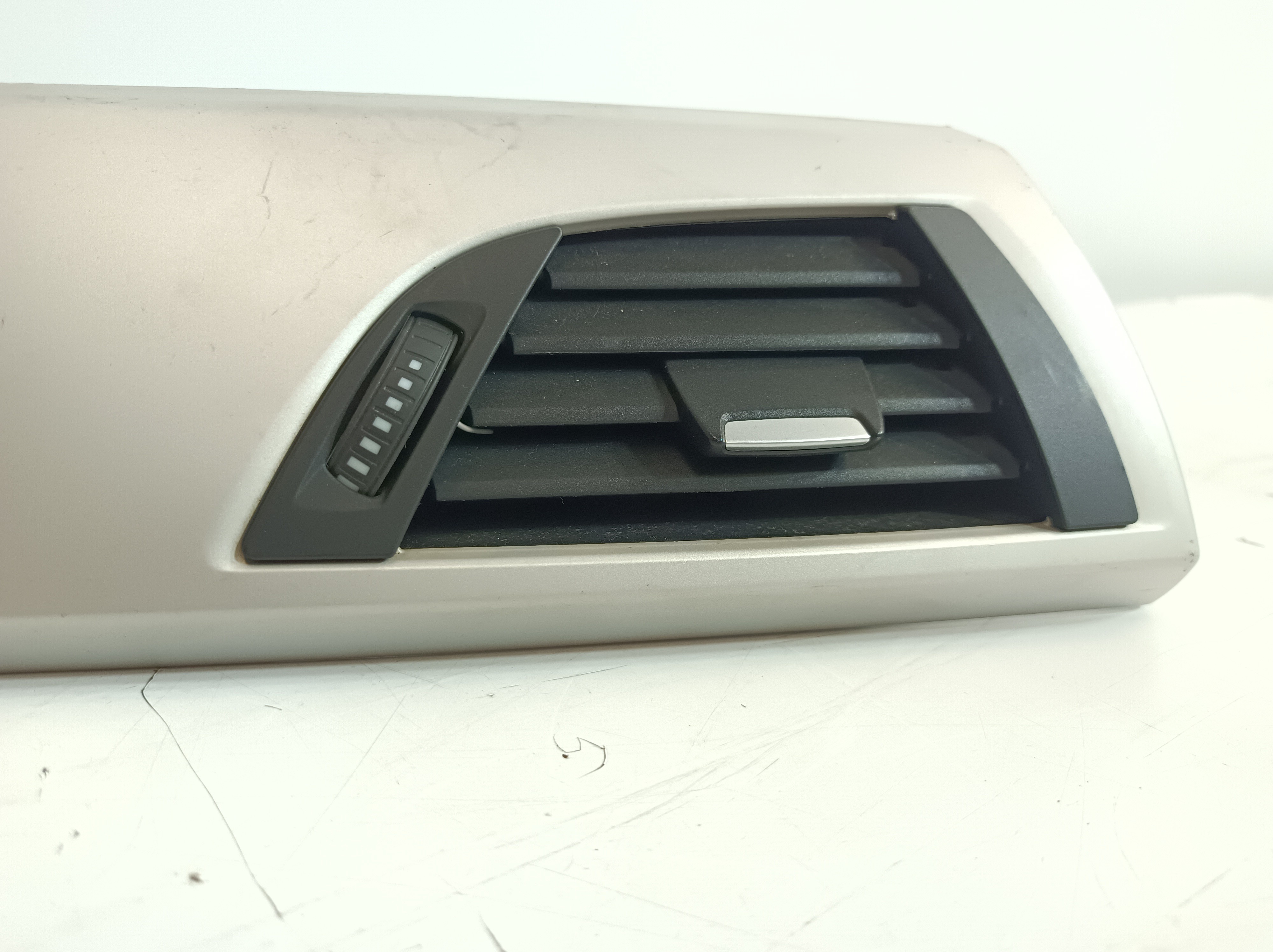 Paratie del riscaldamento BMW 1 (F20) Imagem-1