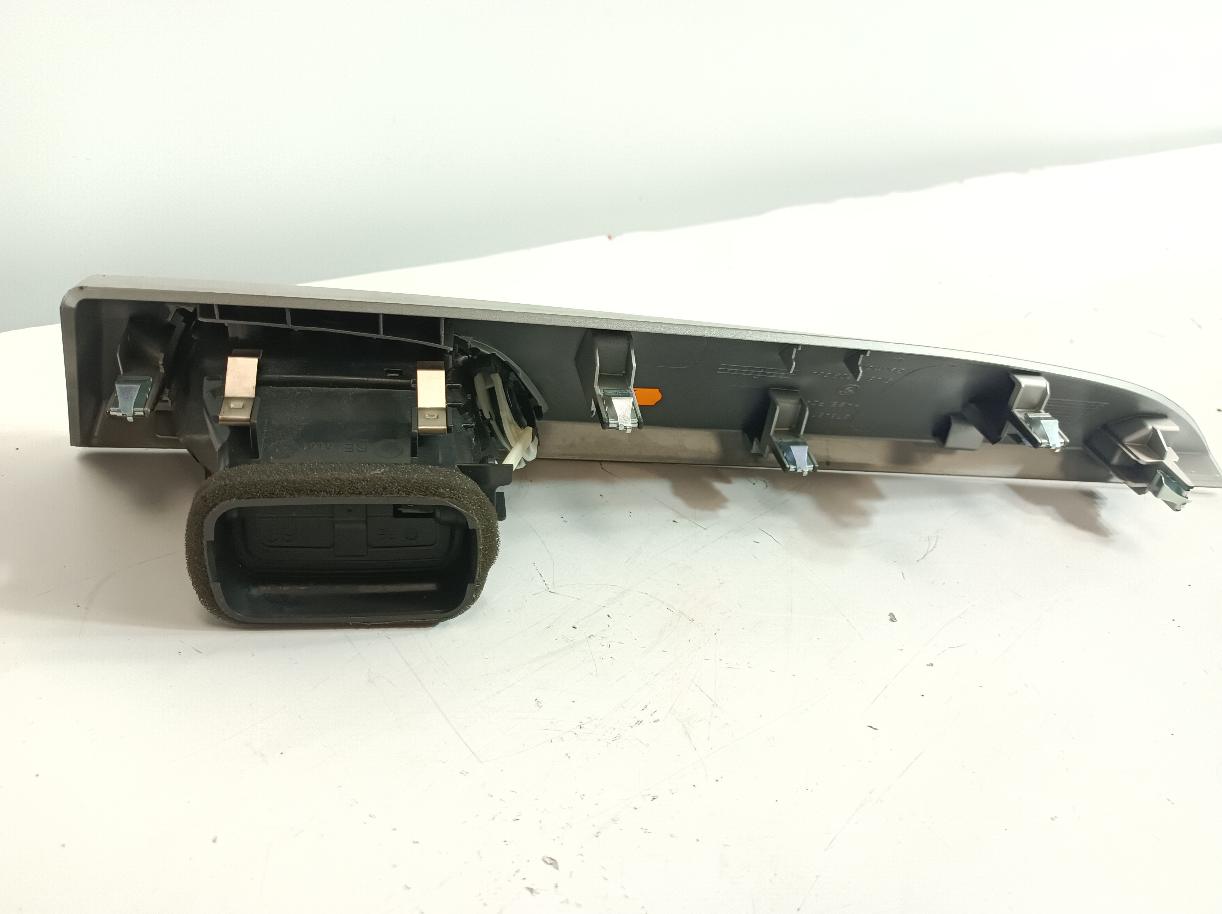 Paratie del riscaldamento BMW 1 (F20) Imagem-2