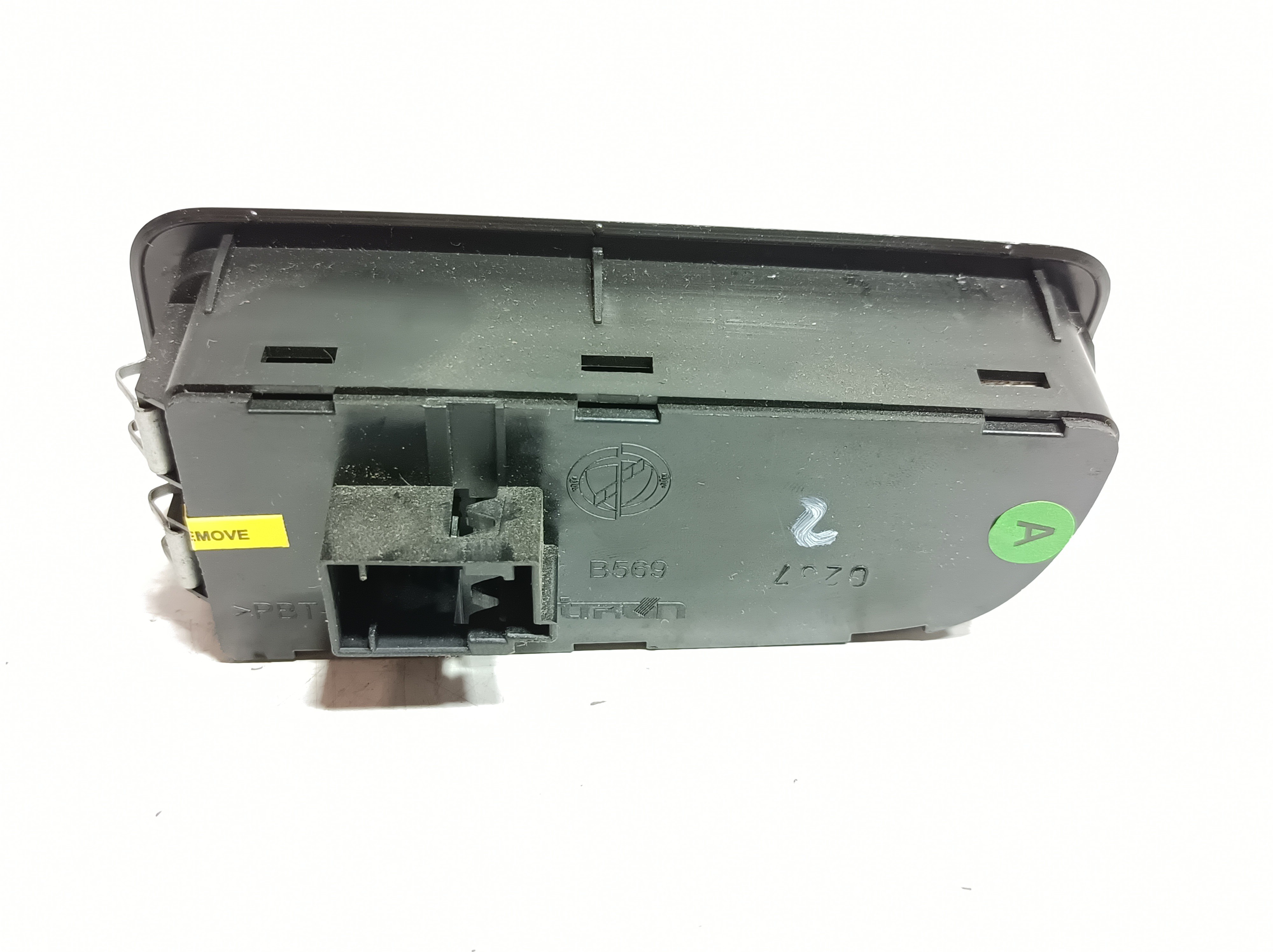 Mando de luces y limpia parabrisas FIAT Tipo Hatchback (357_) Imagem-1