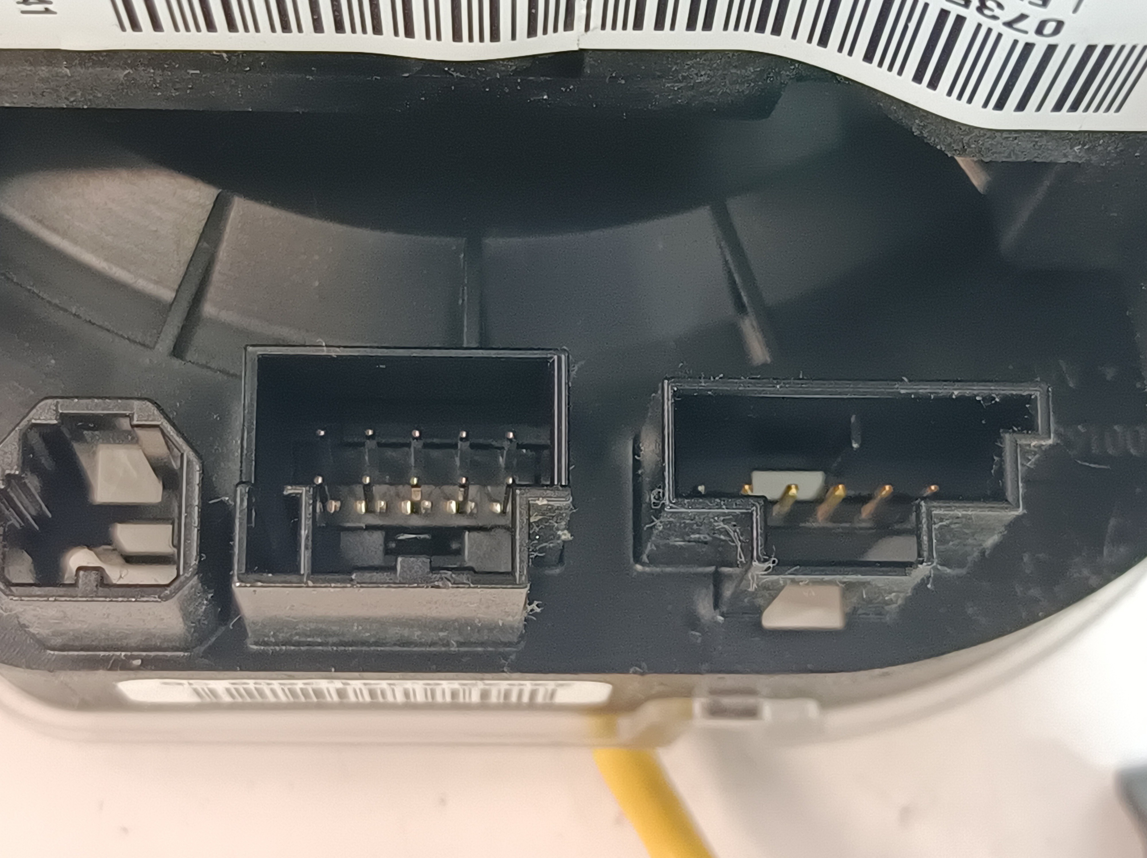 Ruban d'airbag FIAT Tipo Hatchback (357_) Imagem-2