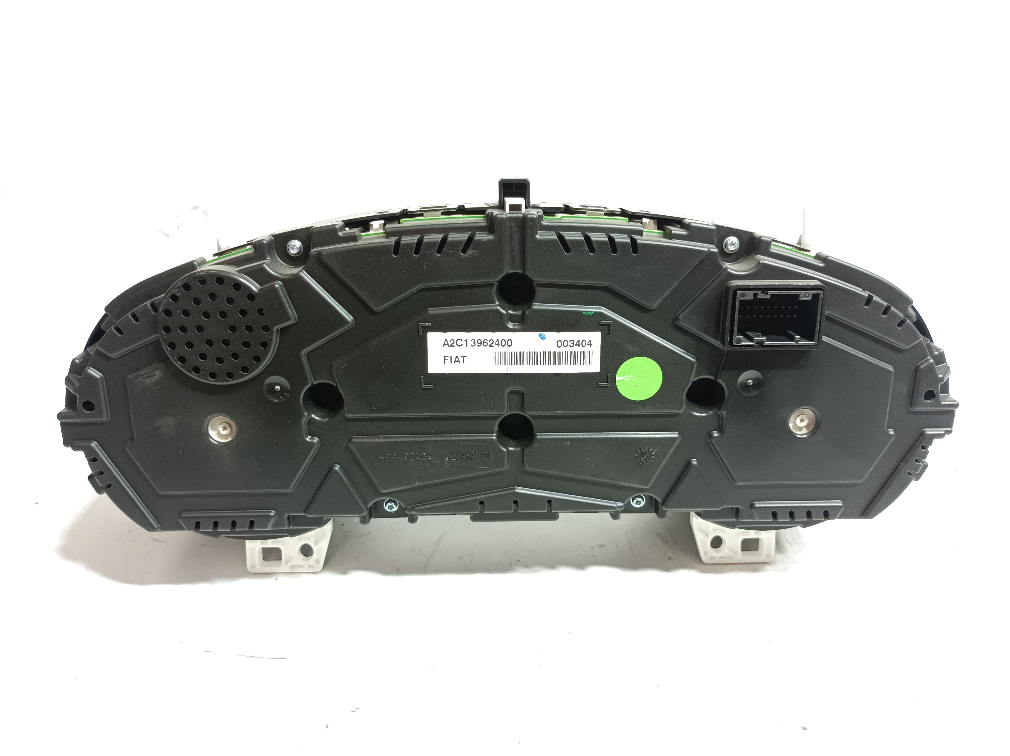 Quadrante / Cuadro de instrumentos FIAT Tipo Hatchback (357_) Imagem-1