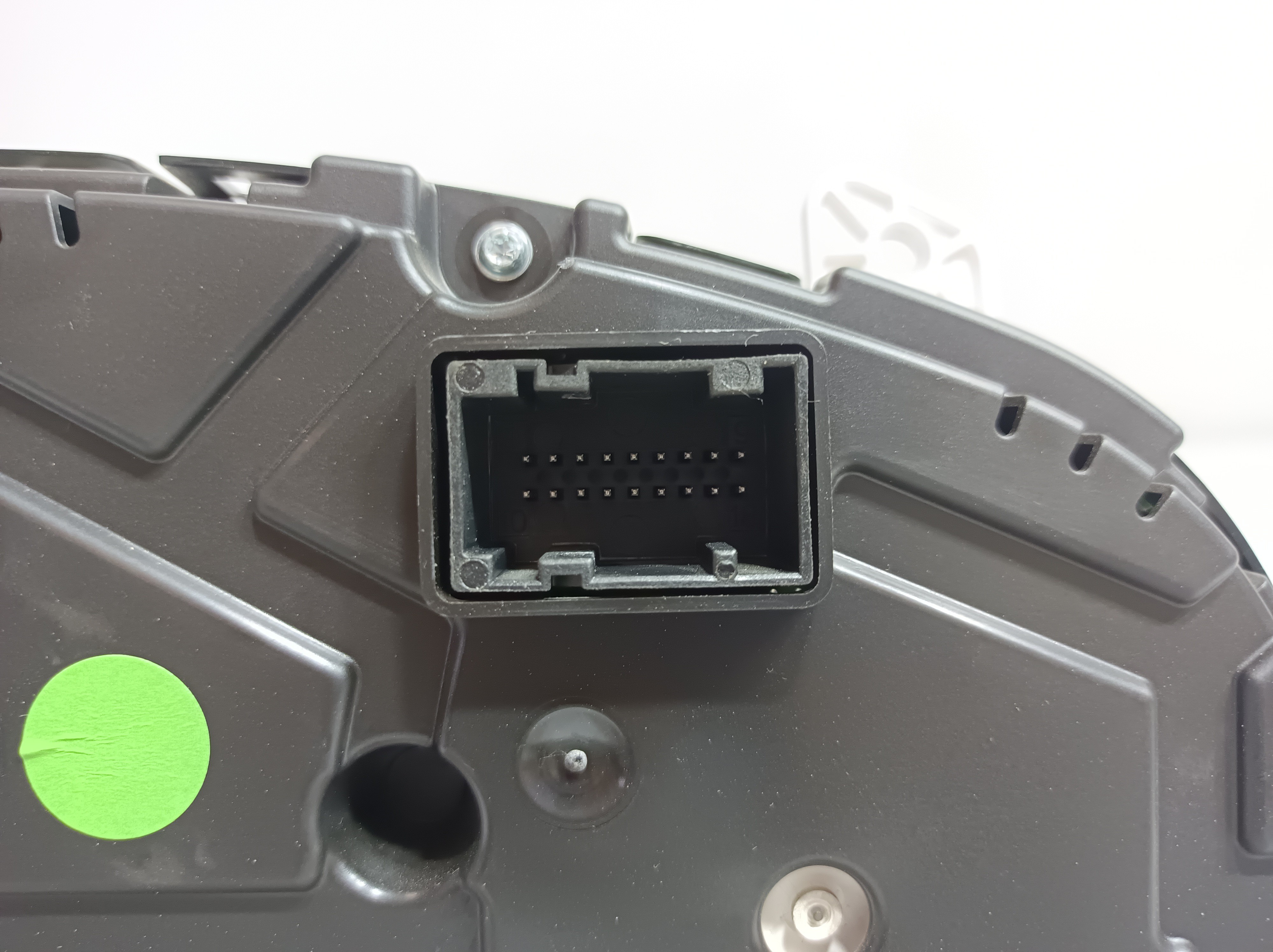 Quadrante / Cuadro de instrumentos FIAT Tipo Hatchback (357_) Imagem-2