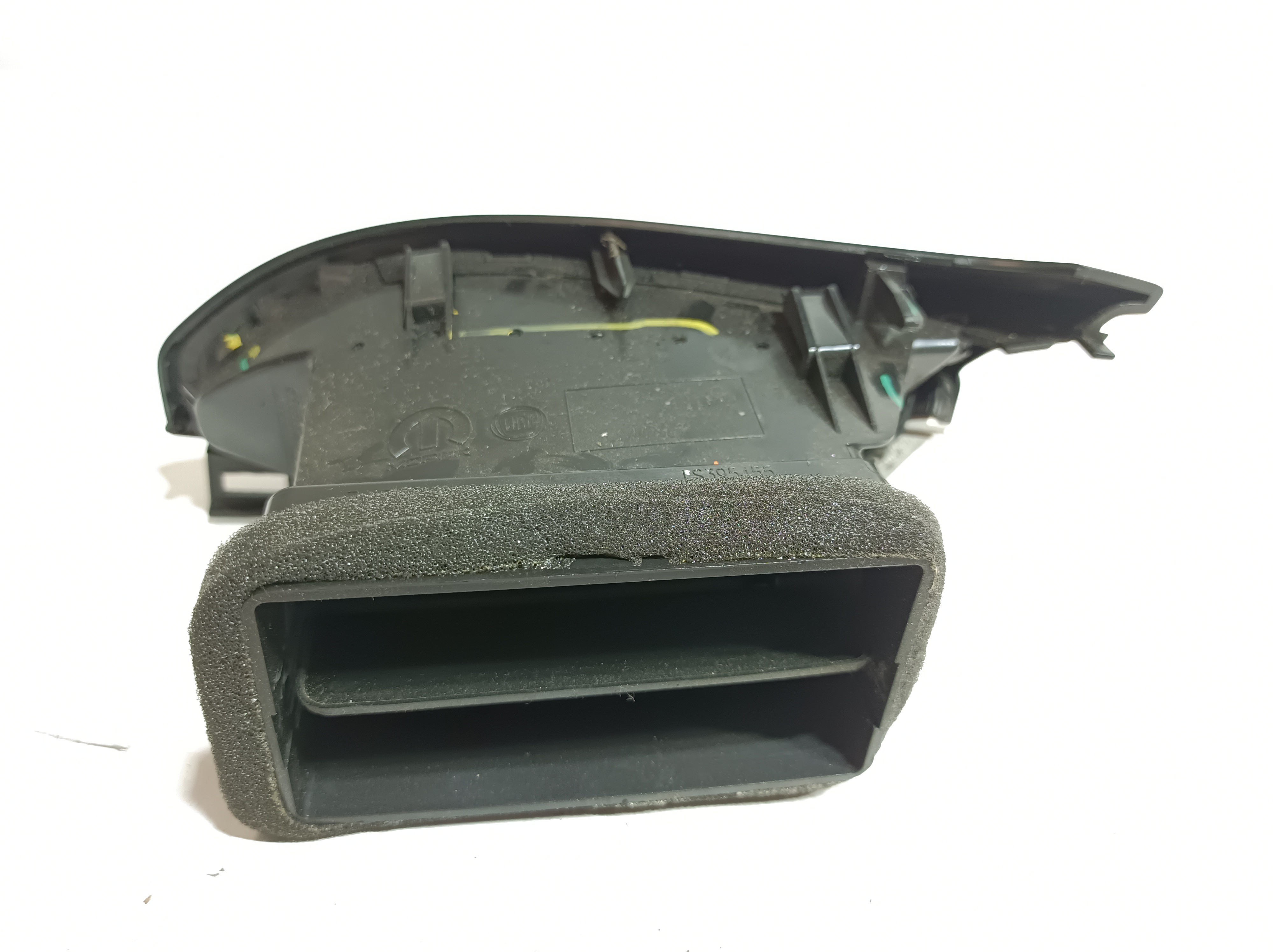 Paratie del riscaldamento FIAT Tipo Hatchback (357_) Imagem-1