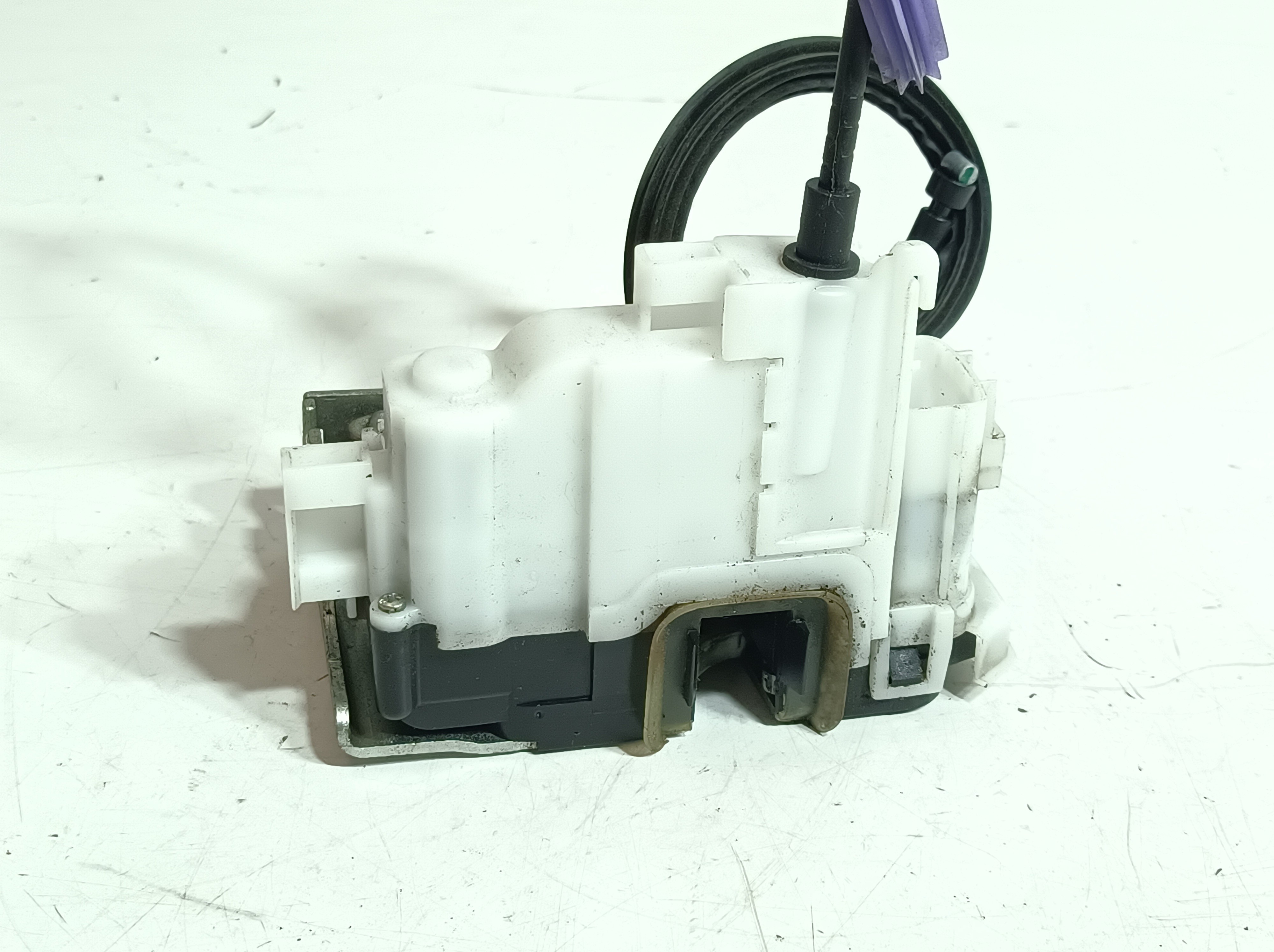 Front Right Door Lock FIAT Tipo Hatchback (357_) Imagem-0