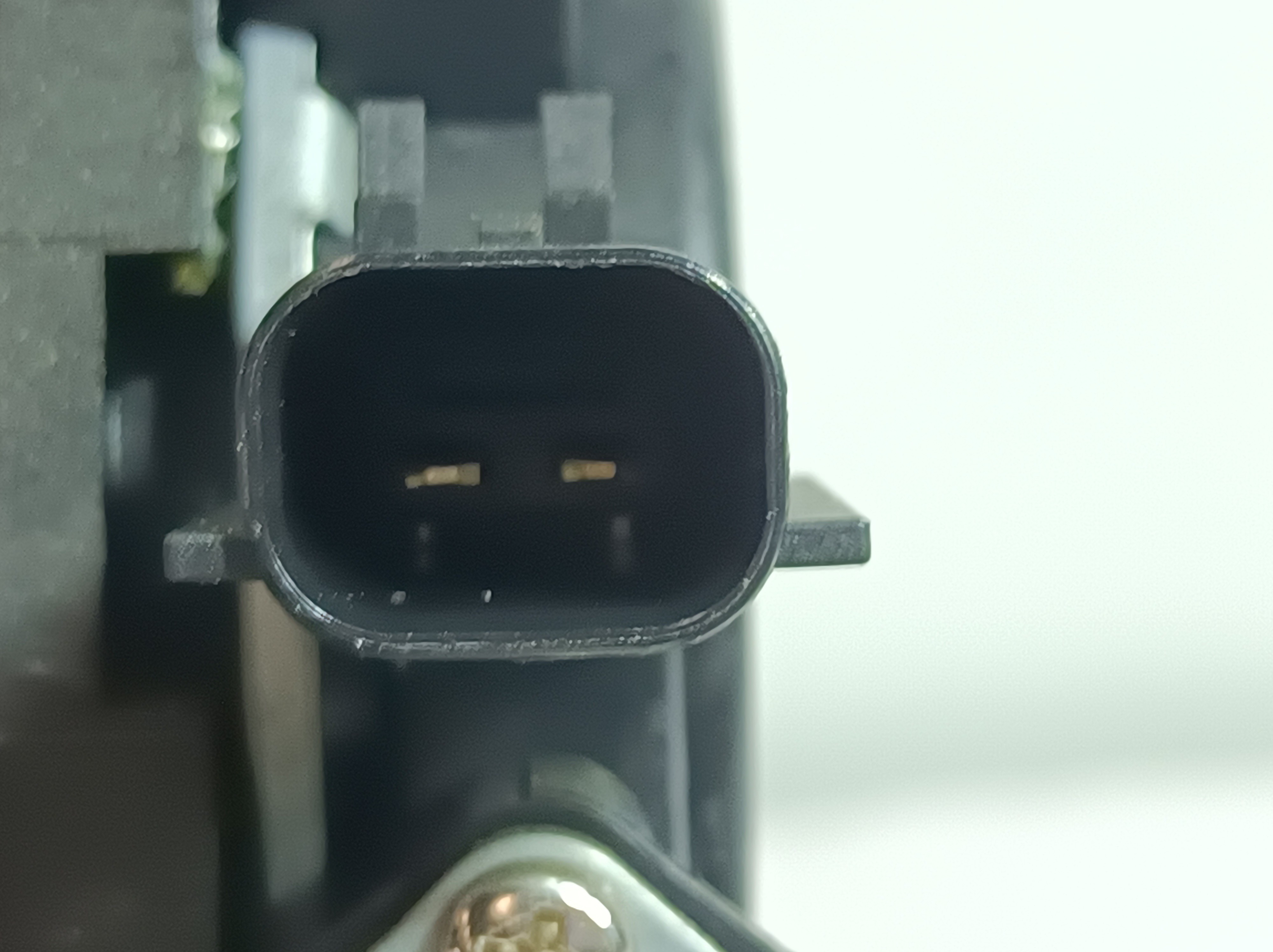 Motor Elevalunas Delantero Derecho FIAT Tipo Hatchback (357_) Imagem-1