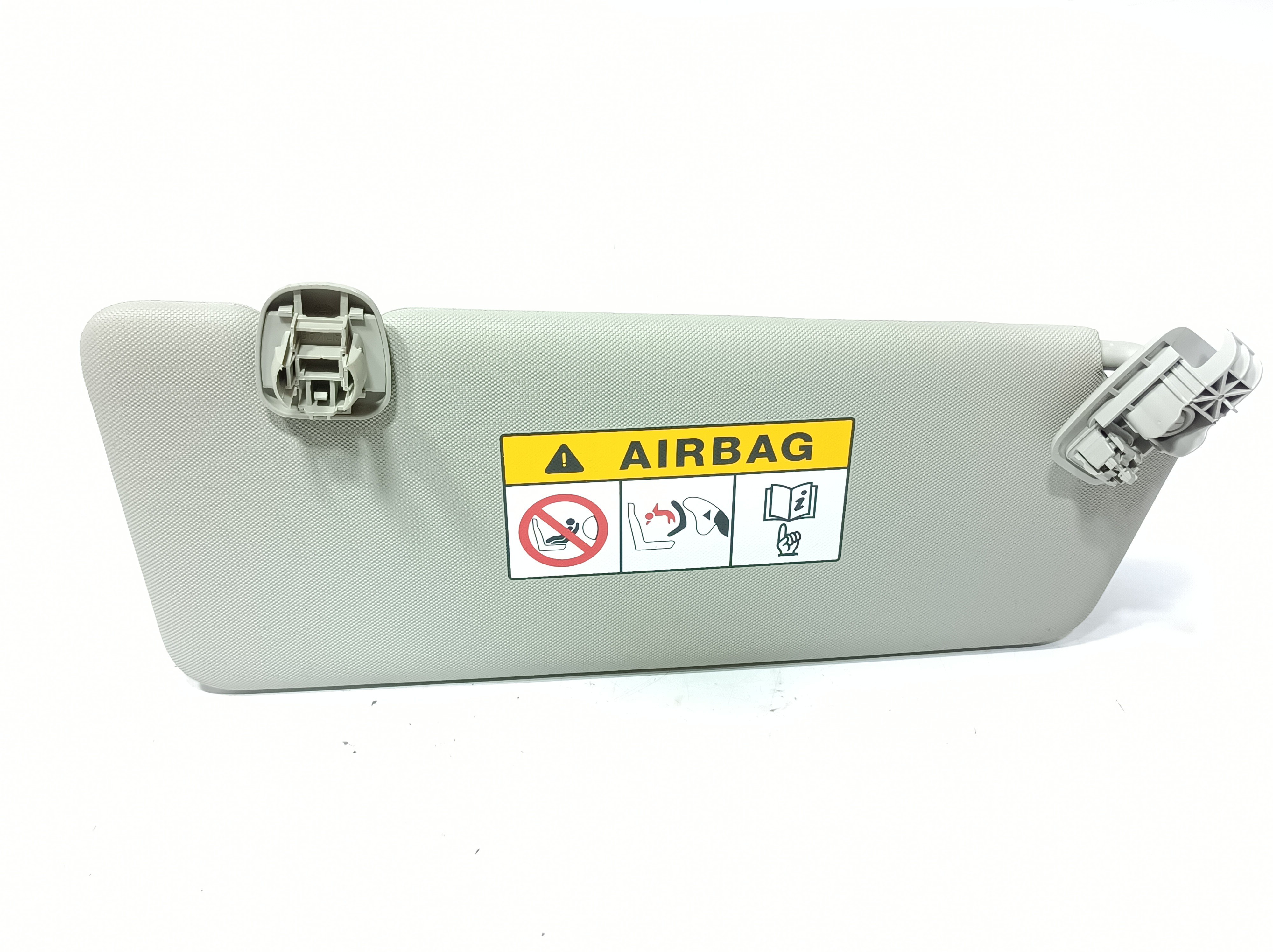 Pare-soleil  Droite RENAULT Clio IV (BH_) Imagem-1