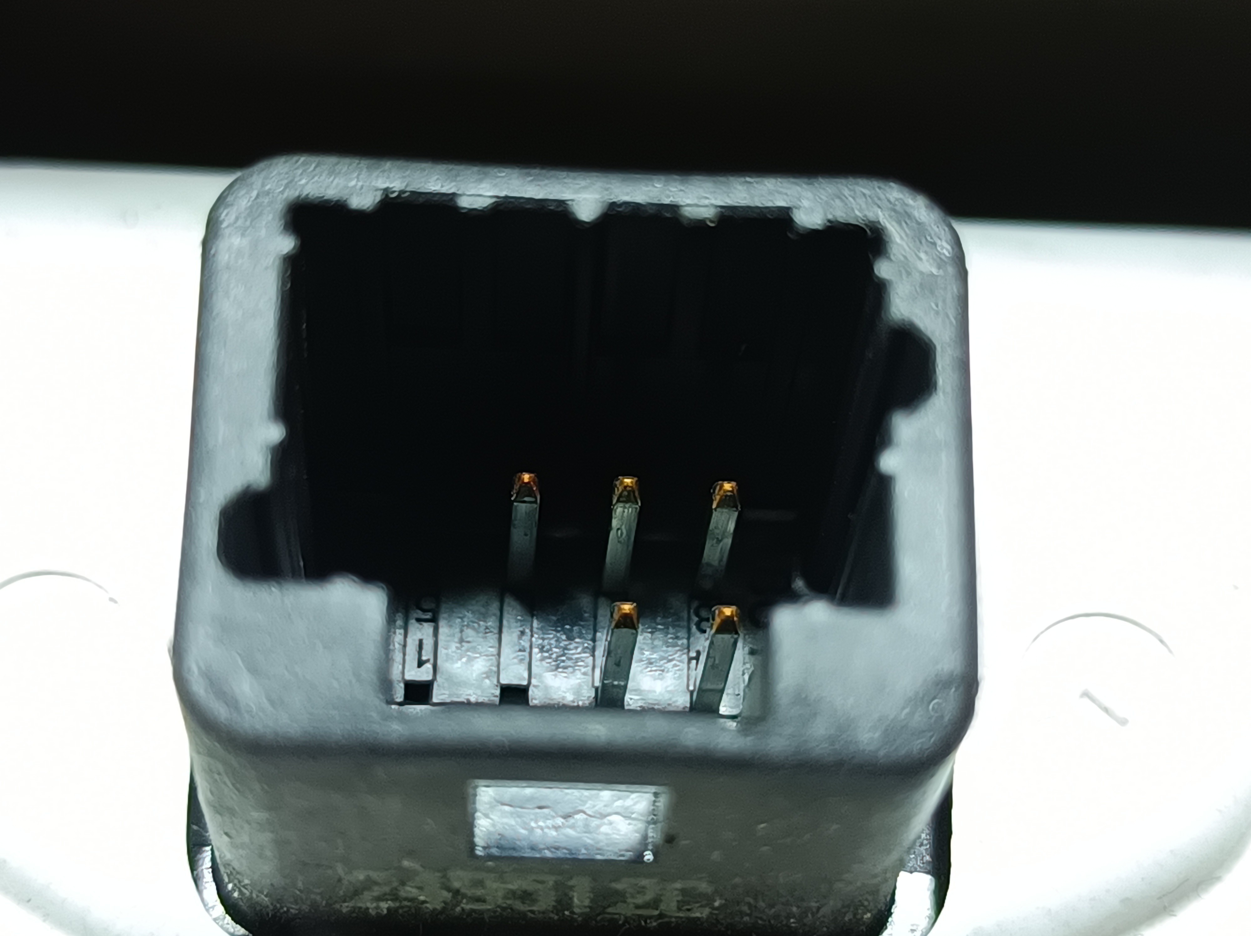 Plafonnier avant RENAULT Clio IV (BH_) Imagem-3