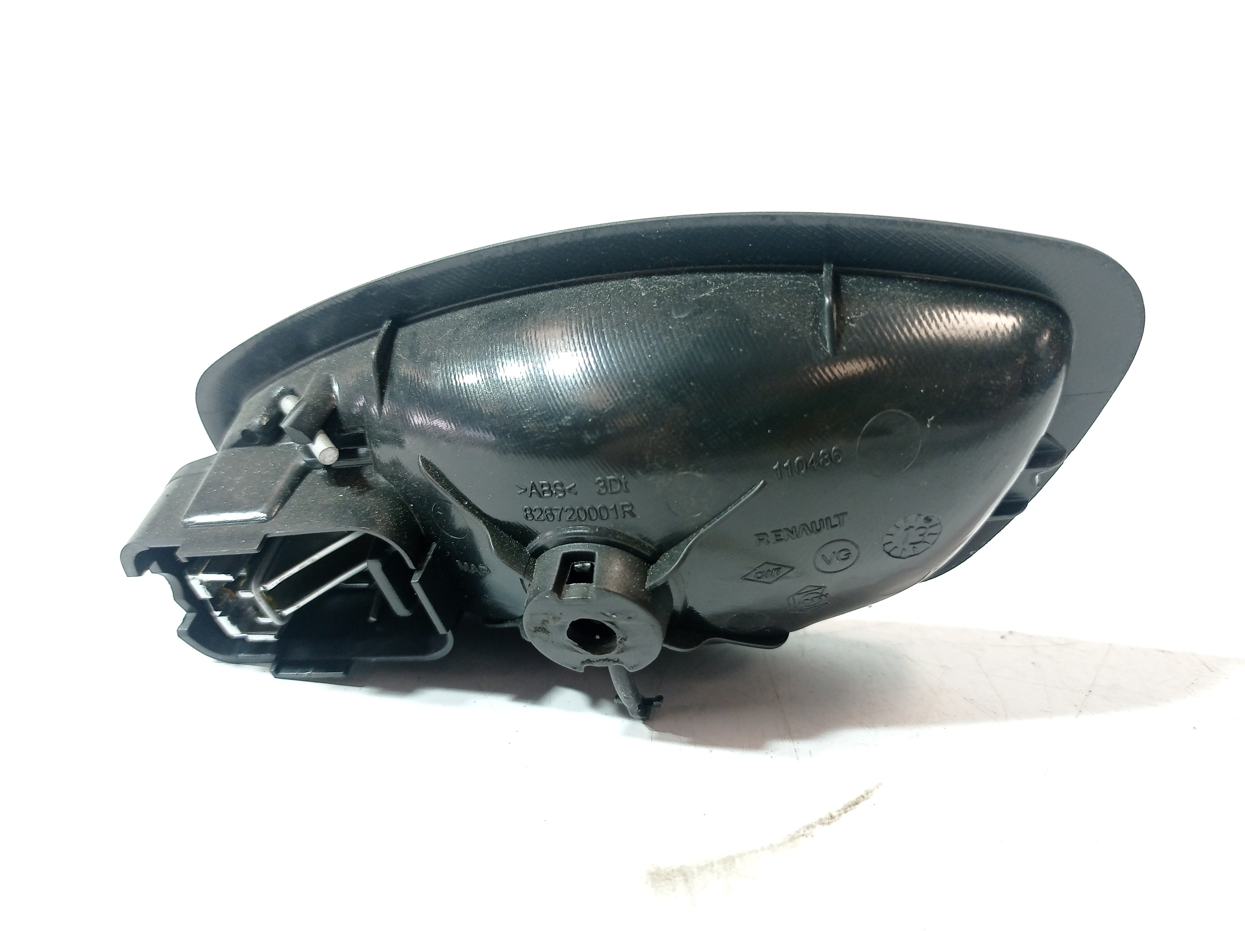 Poignée intérieure porte avant Droite RENAULT Clio IV (BH_) Imagem-1