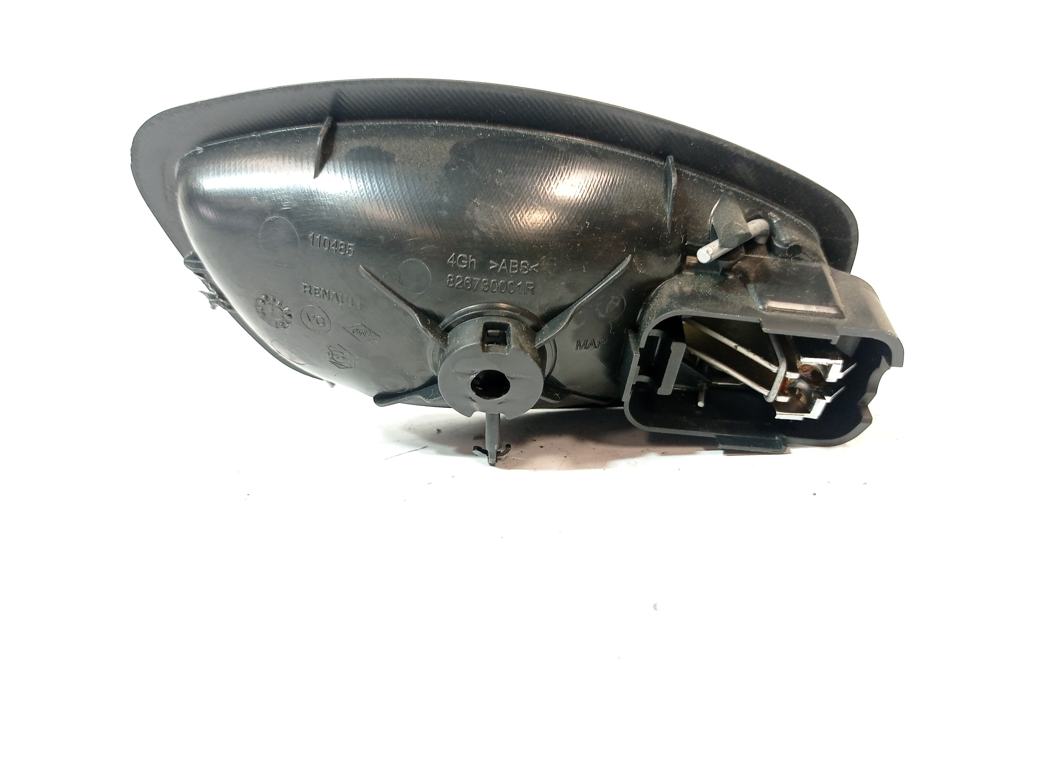 Poignée intérieure porte avant gauche RENAULT Clio IV (BH_) Imagem-1