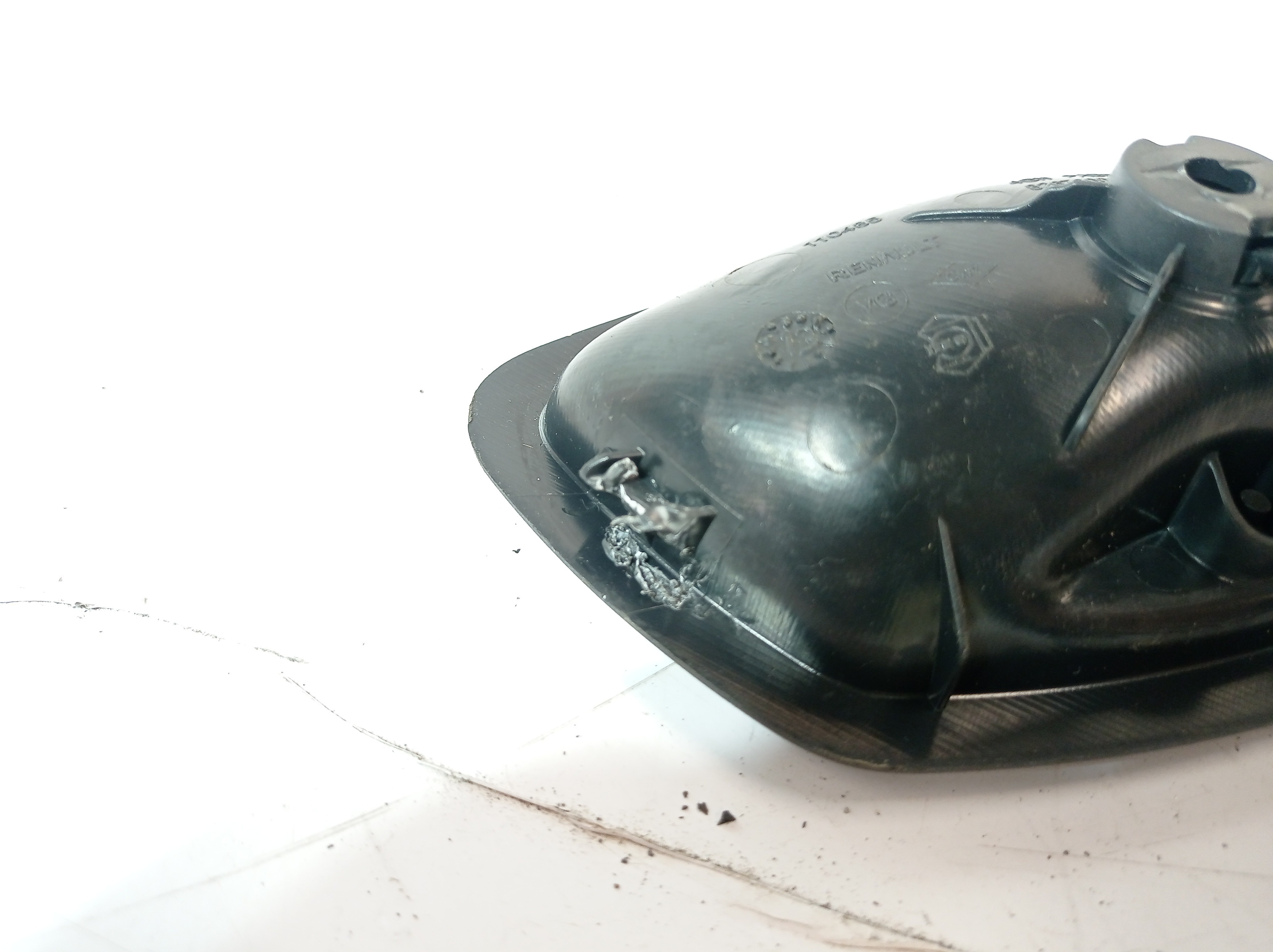 Poignée intérieure porte avant gauche RENAULT Clio IV (BH_) Imagem-3