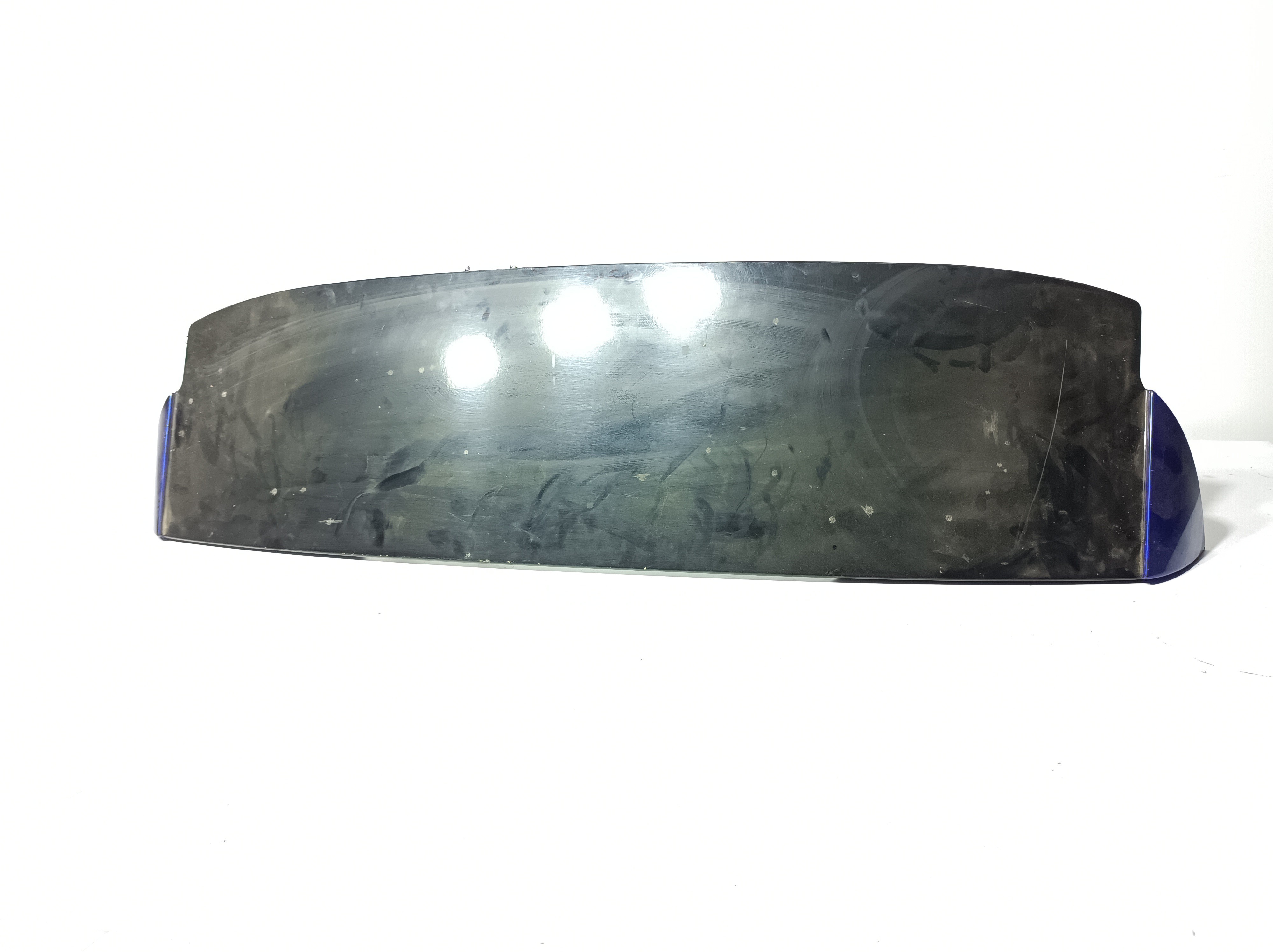 Becquet de coffre BMW X3 (E83) Imagem-1