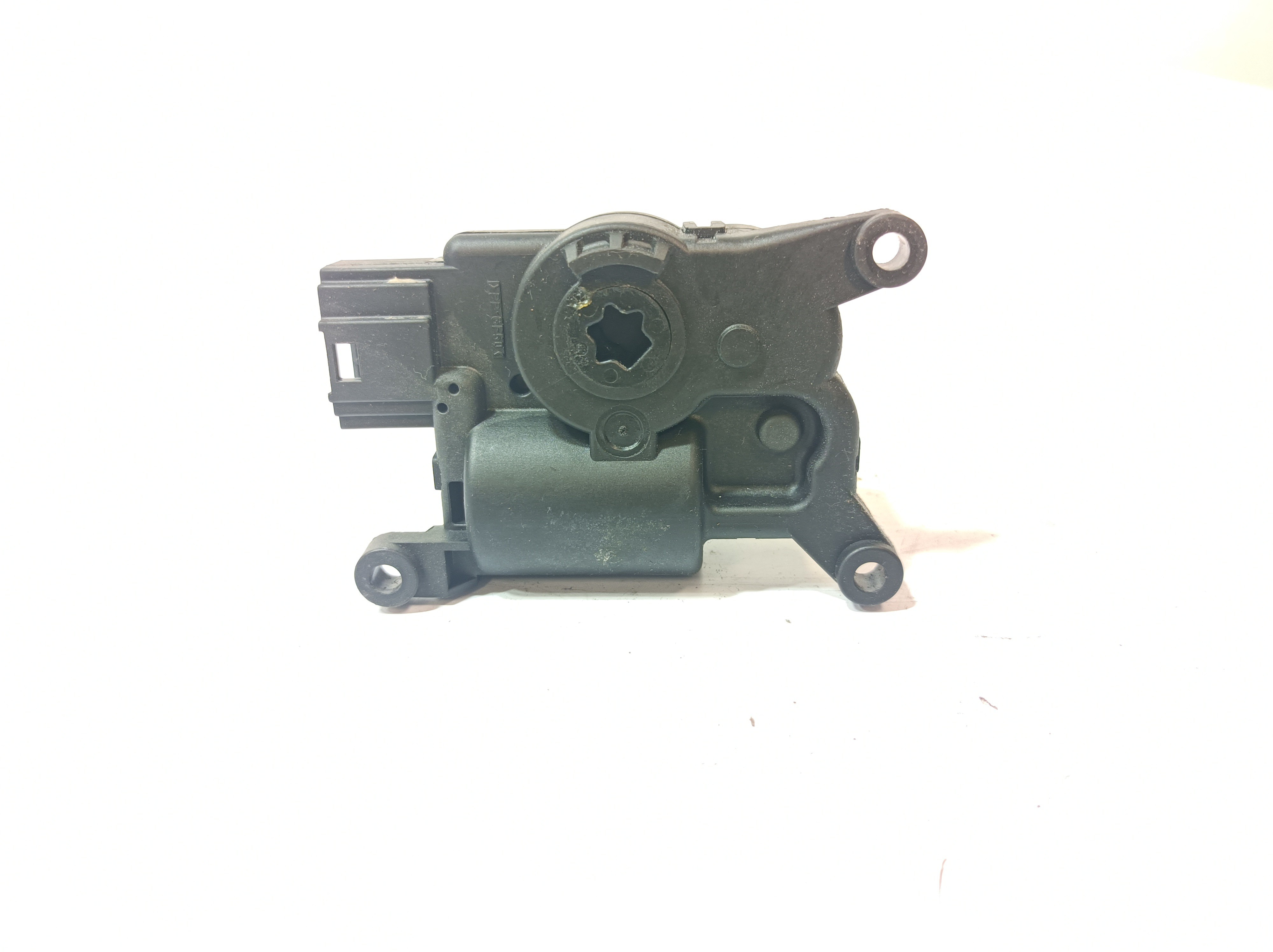 Heater Blower Motor VOLKSWAGEN Golf VII (5G1, BQ1, BE1, BE2) Imagem-1