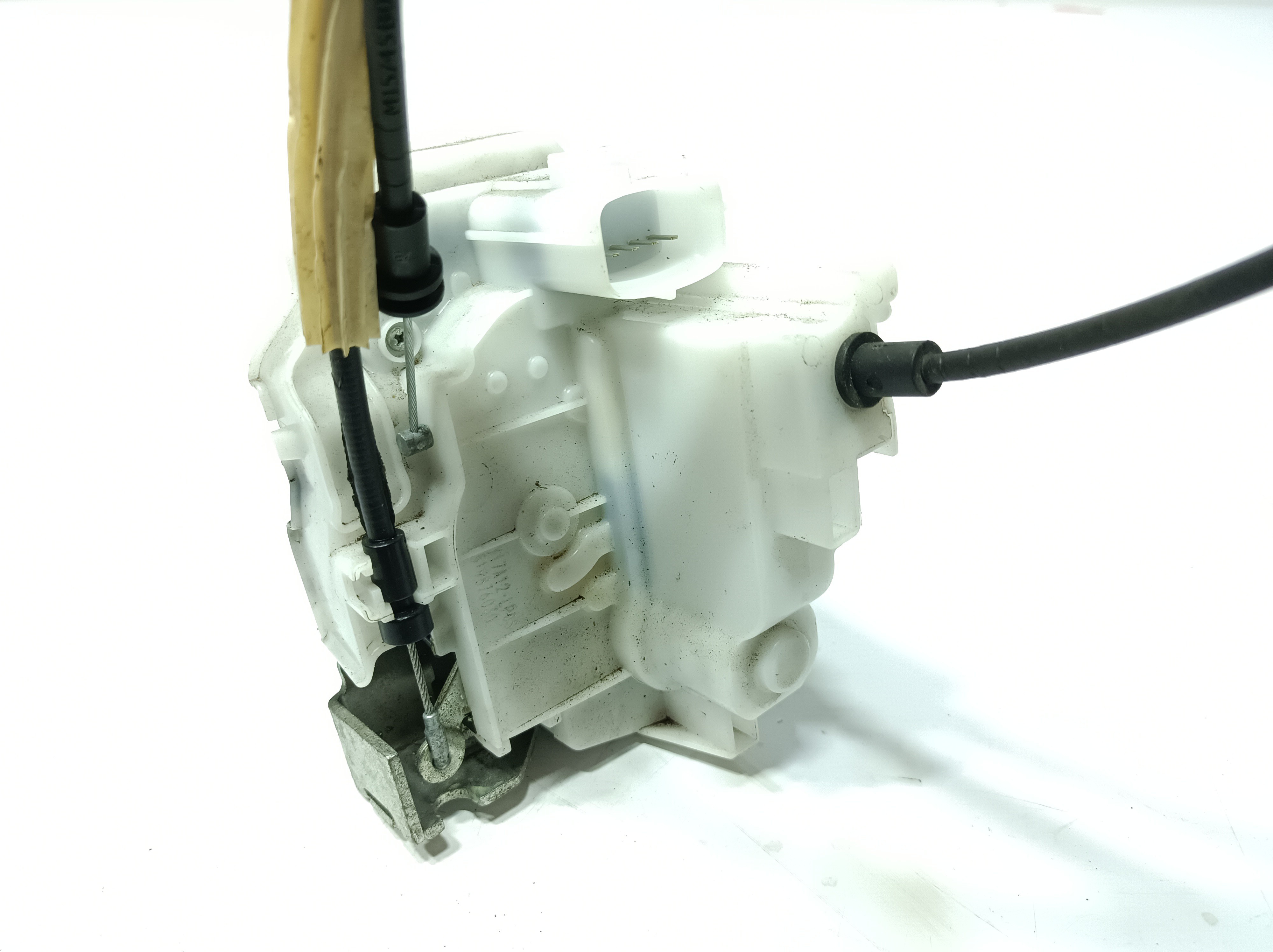 Fechadura / fecho porta trás direito FIAT Tipo Hatchback (357_) Imagem-1