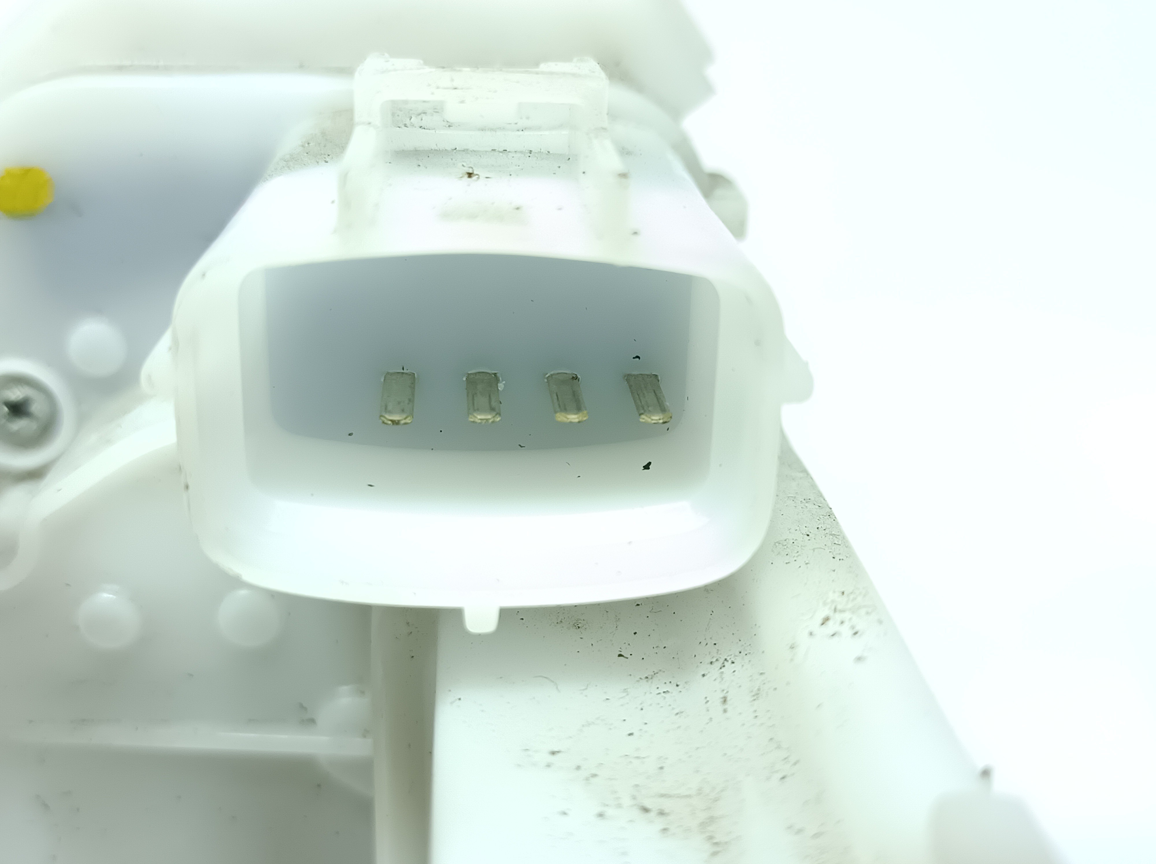 Fechadura / fecho porta trás direito FIAT Tipo Hatchback (357_) Imagem-2