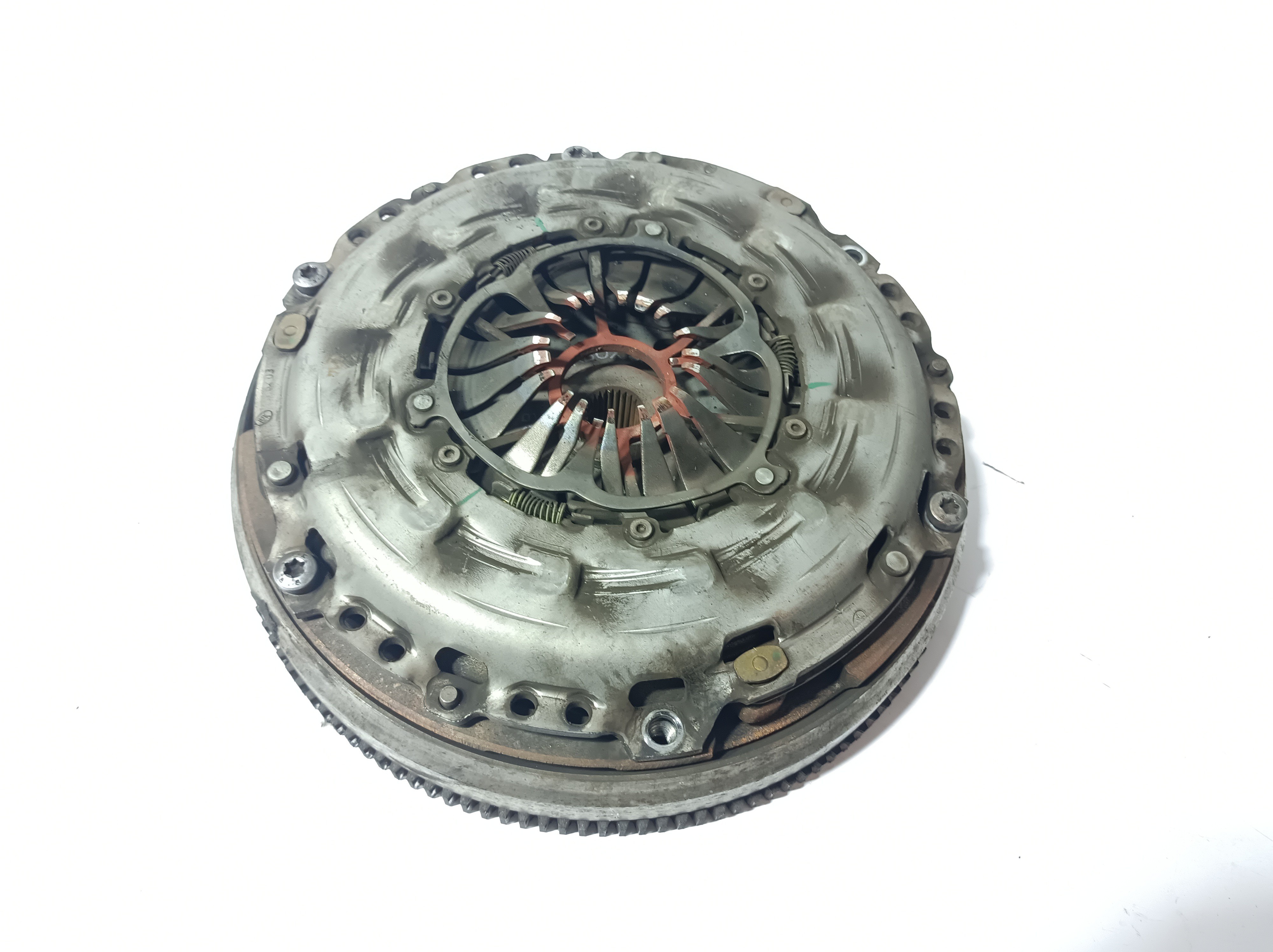 Kit de embrague CITROËN DS4 (NX_) Imagem-1