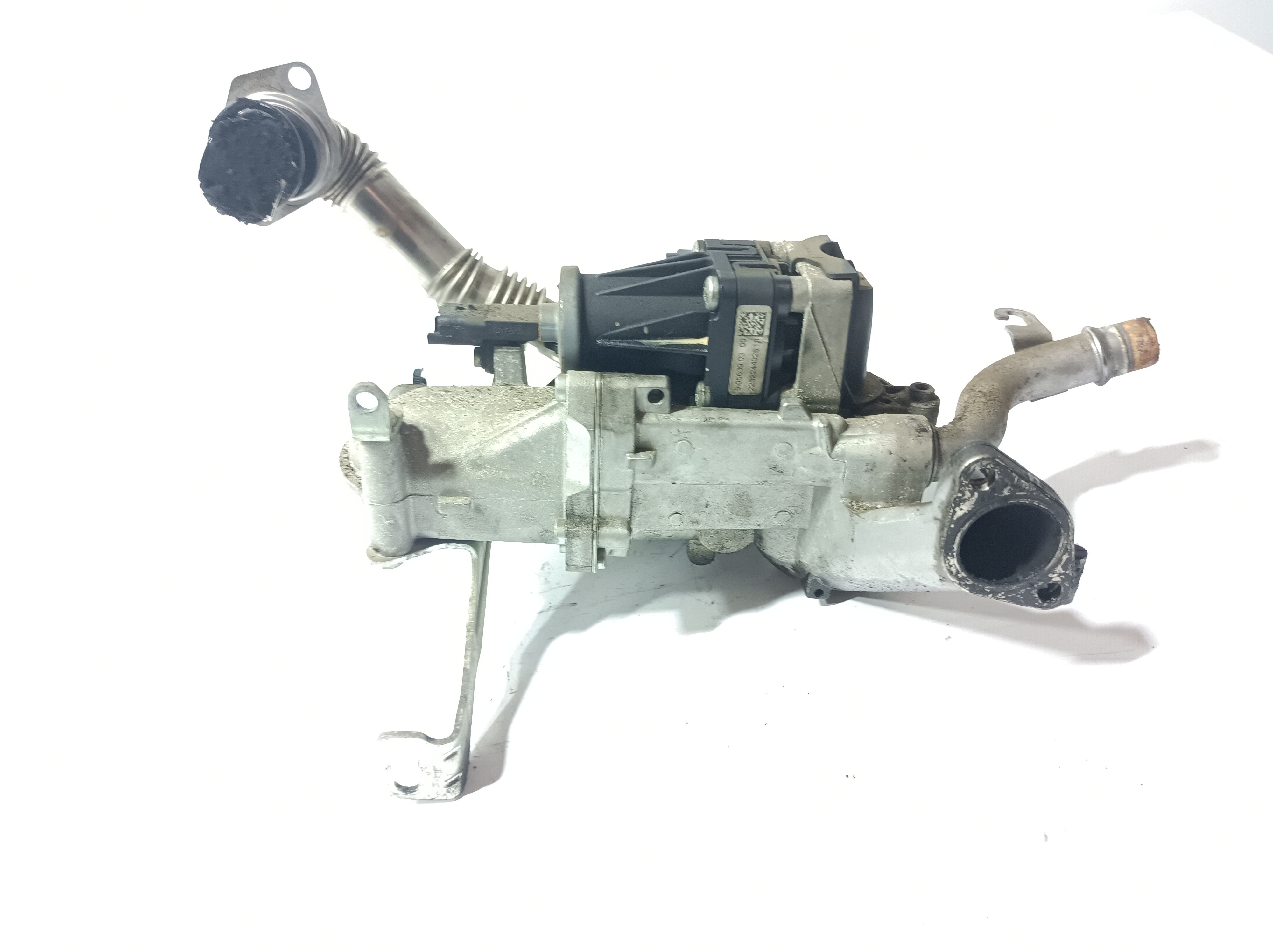 Radiador de gases / EGR CITROËN DS4 (NX_) Imagem-1