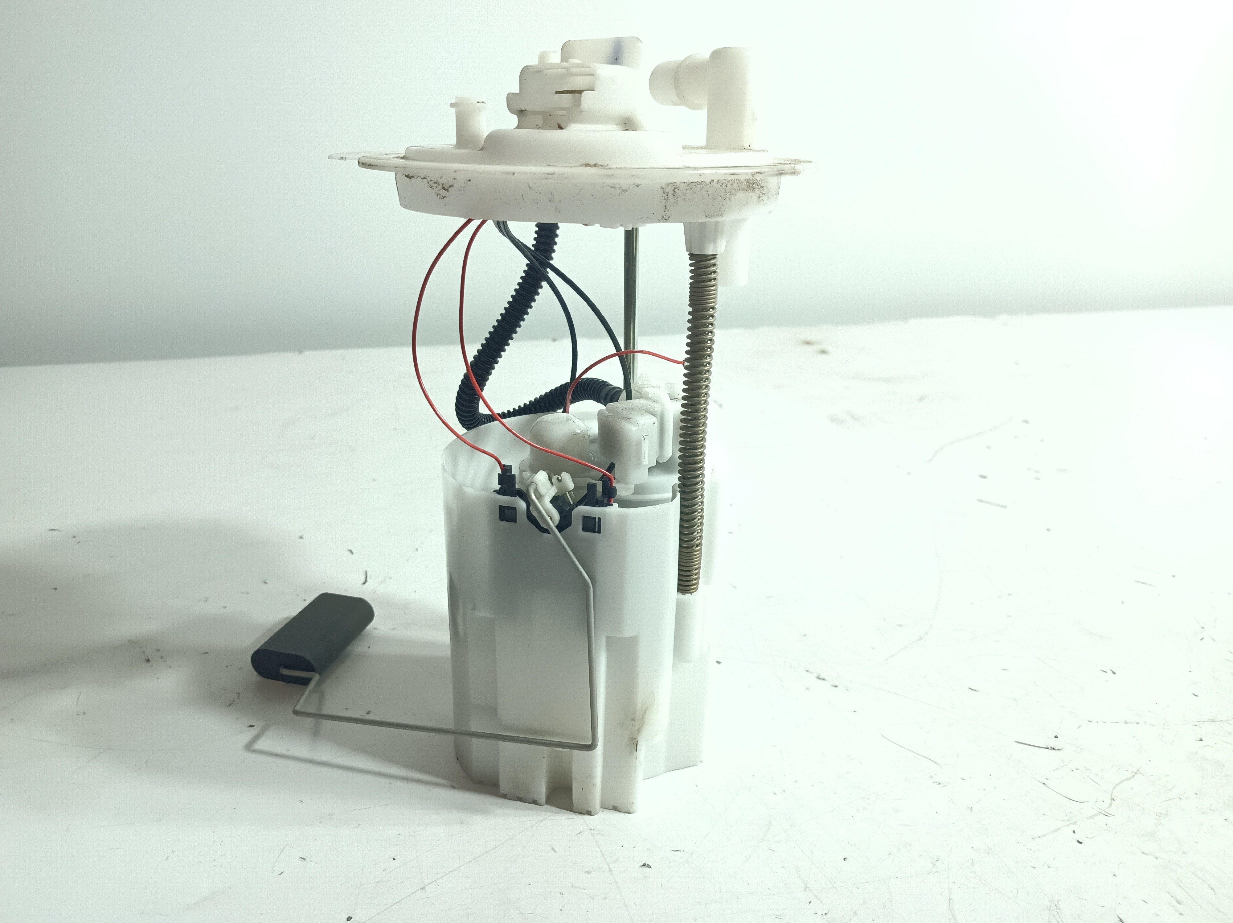 Pompe à carburant FIAT Tipo Hatchback (357_) Imagem-1