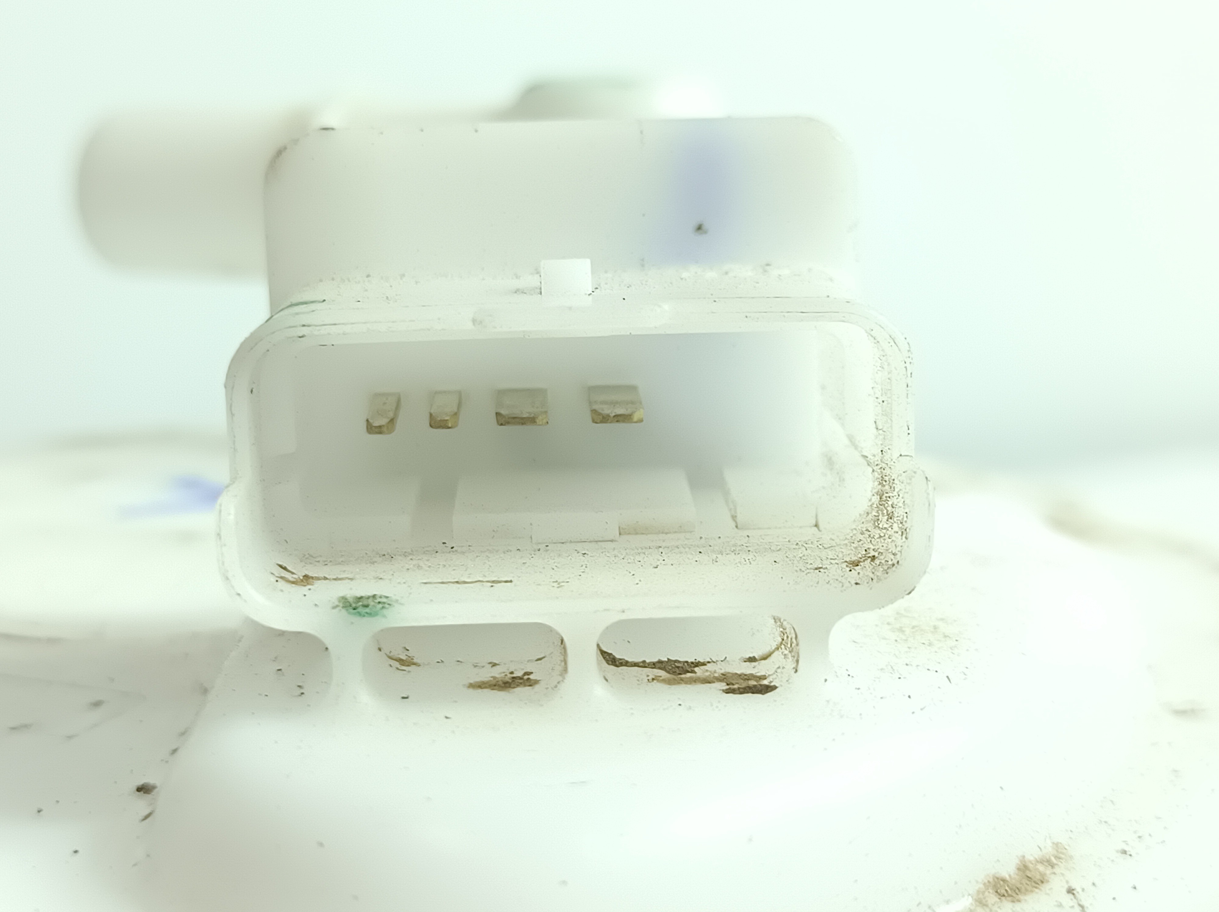 Pompe à carburant FIAT Tipo Hatchback (357_) Imagem-2