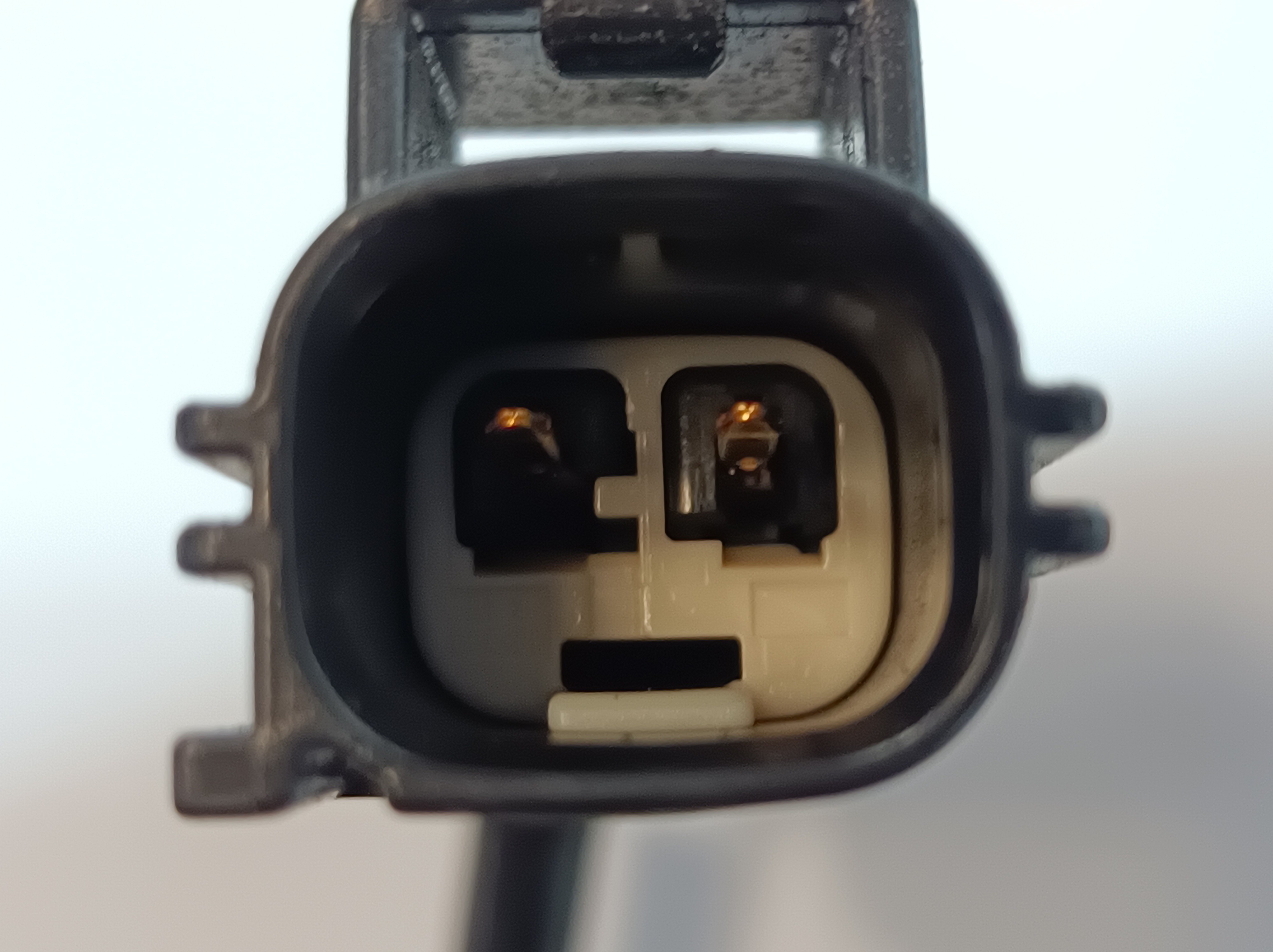 Sensor partículas / FAP FORD Focus II (DA_) Imagem-1