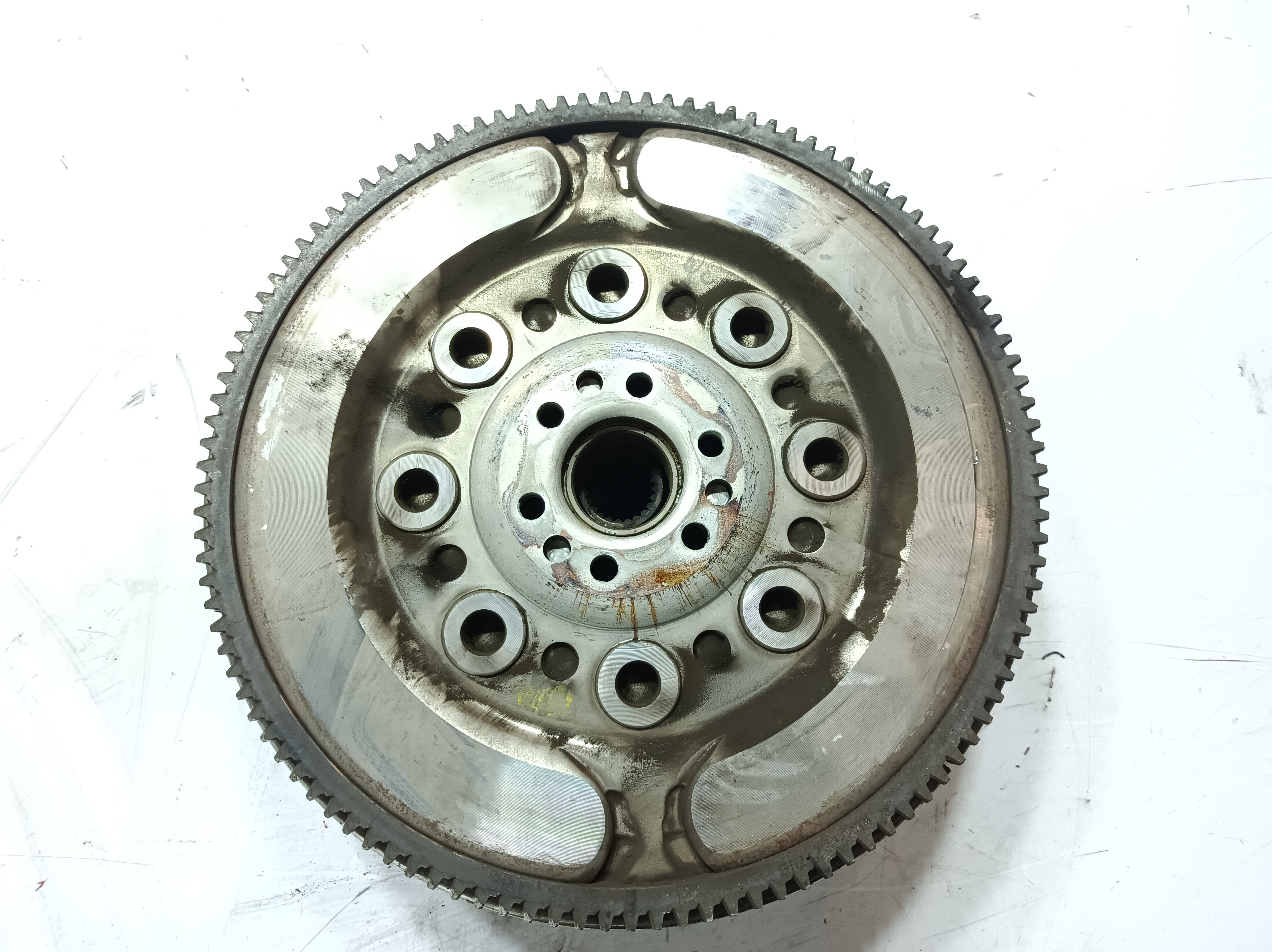 Kit de embrague FORD Focus II (DA_) Imagem-3