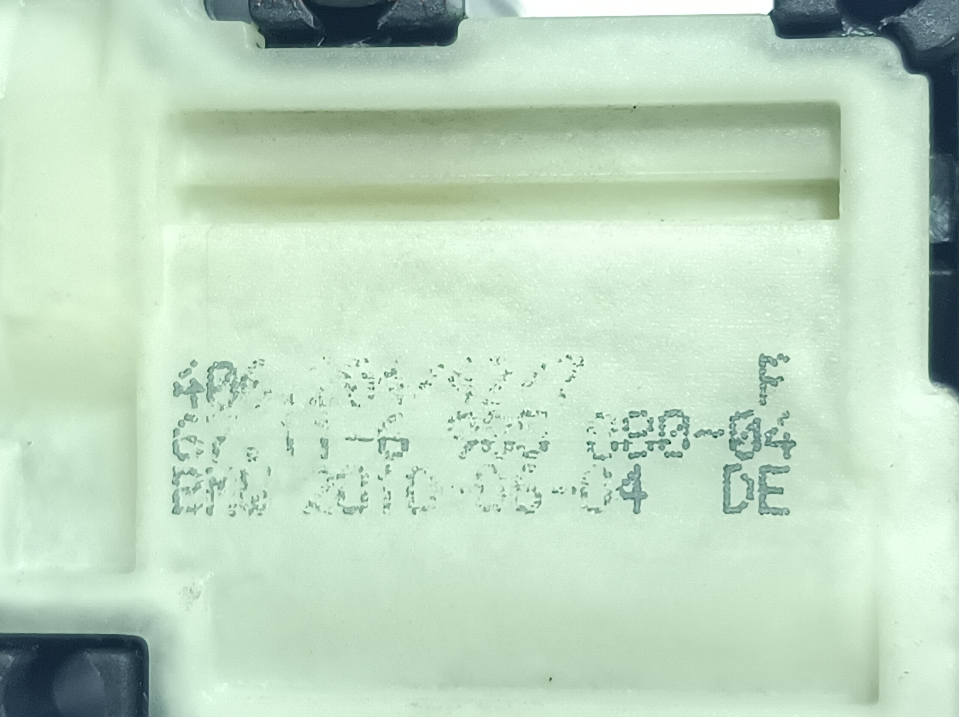 Lock / generic latch MINI Mini (R56) Imagem-2