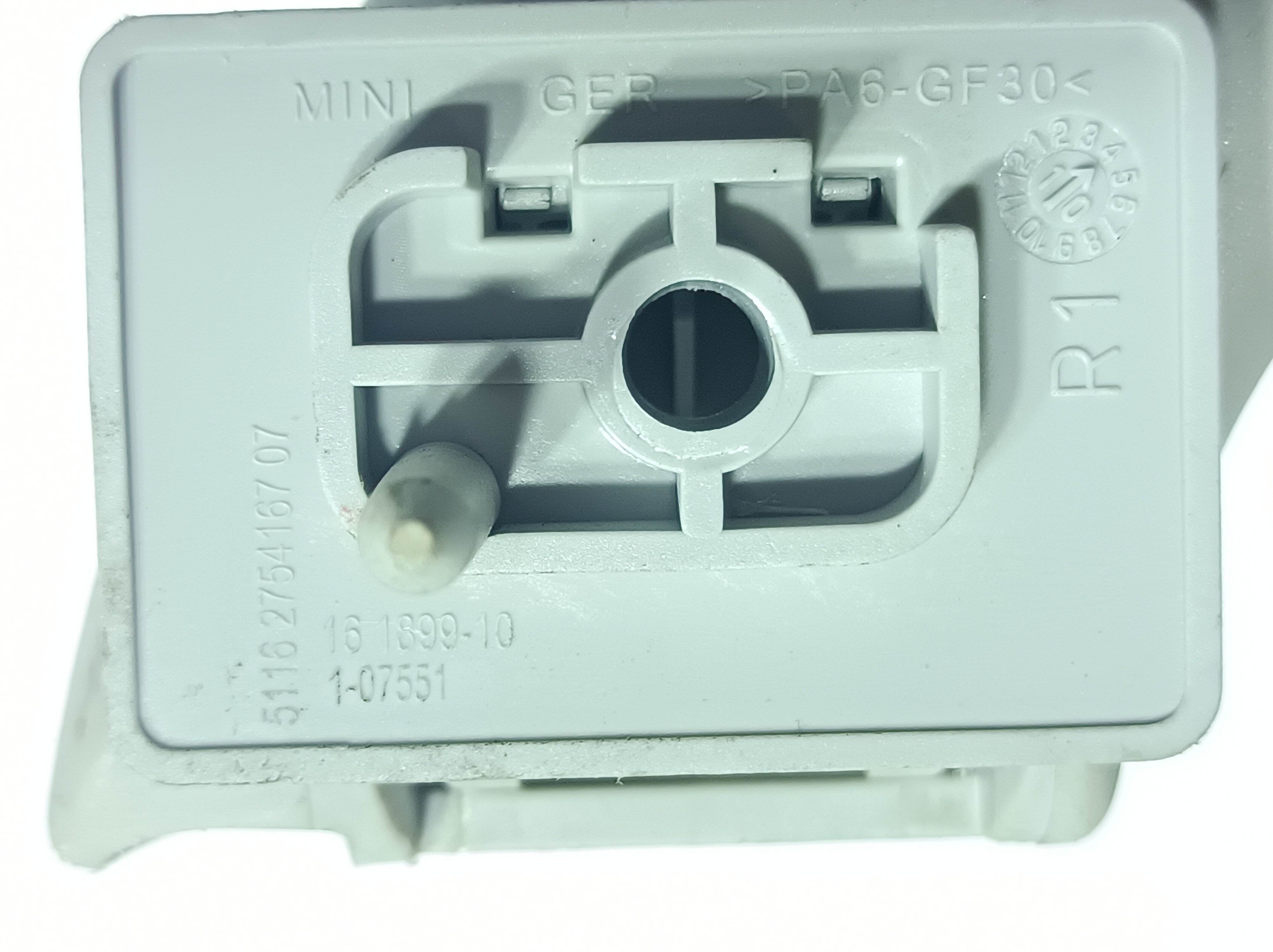 Poignée intérieure de porte avant Droite MINI Mini (R56) Imagem-2