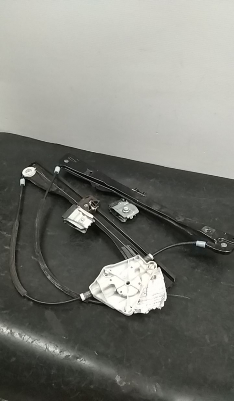 Elevador vidros frente esquerdo SEAT Ibiza III (6L1) Imagem-1