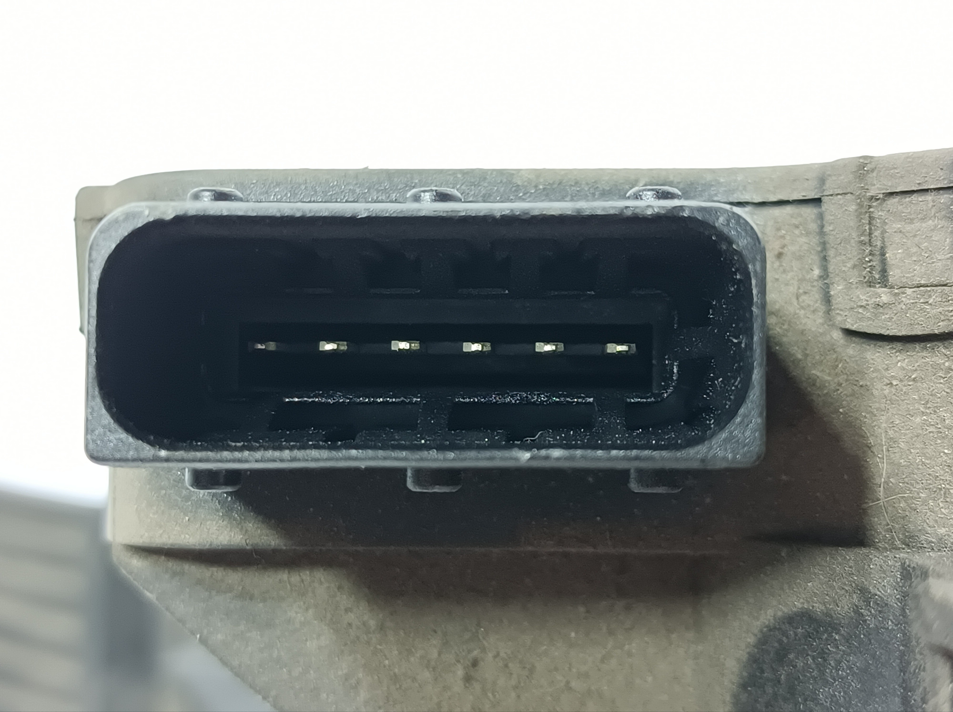 Pédale d'accélérateur FIAT Grande Punto (199_) Imagem-2