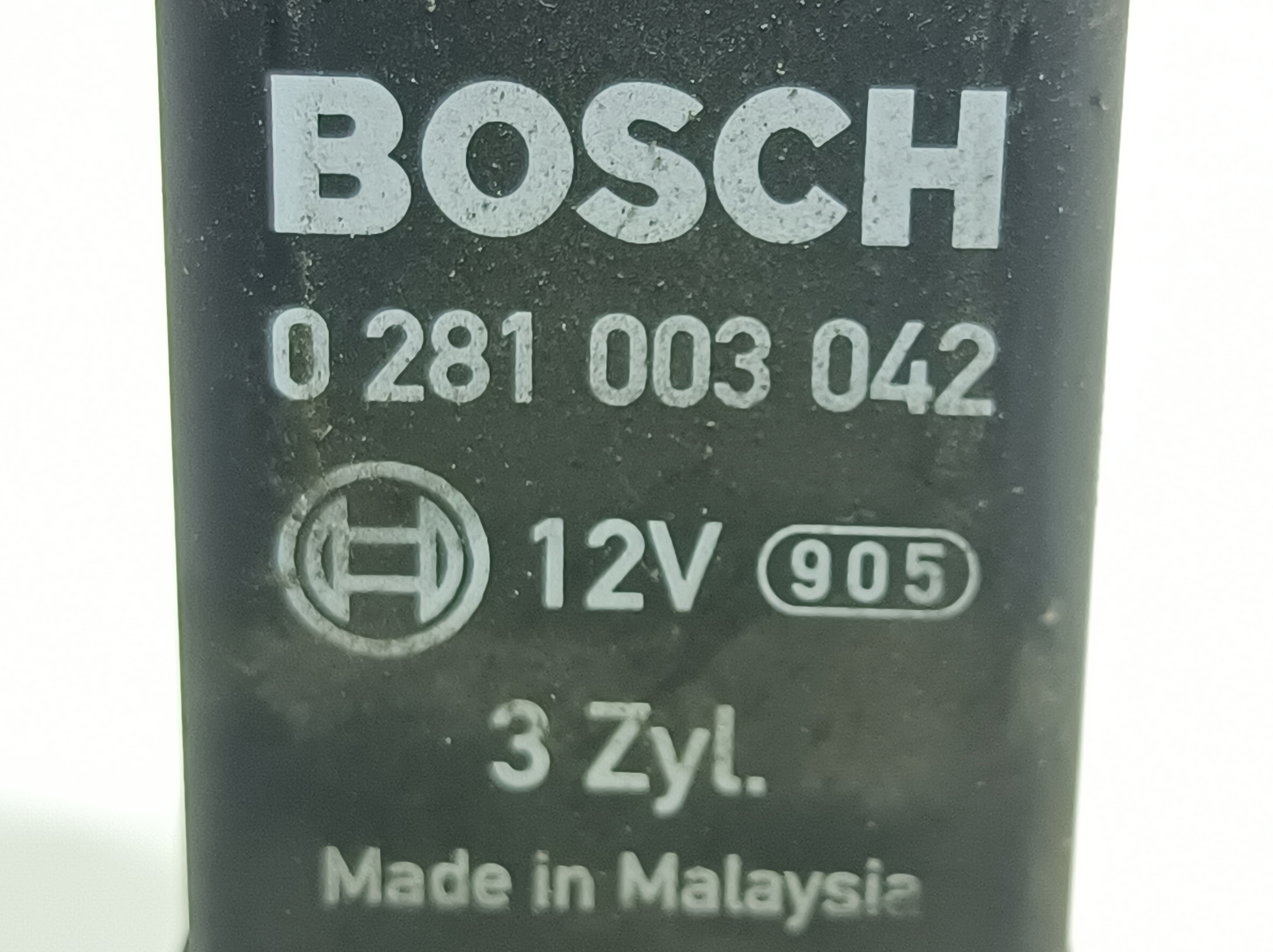 Boîte de fusibles / SAM / BSI SEAT Ibiza IV SportCoupe (6J1, 6P5) Imagem-3