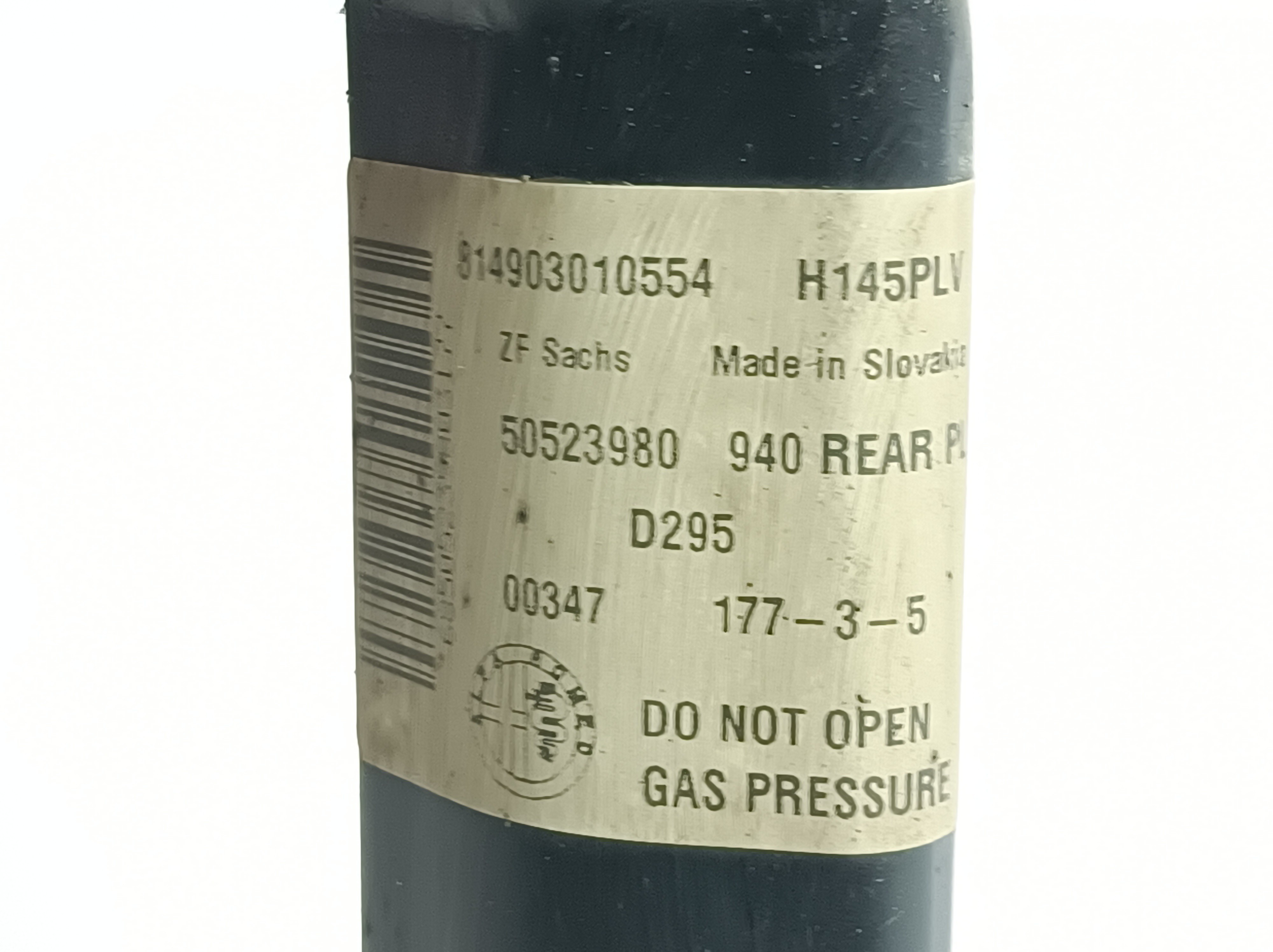 Amortisseur Arrière Droite ALFA ROMEO Giulietta (940_) Imagem-1