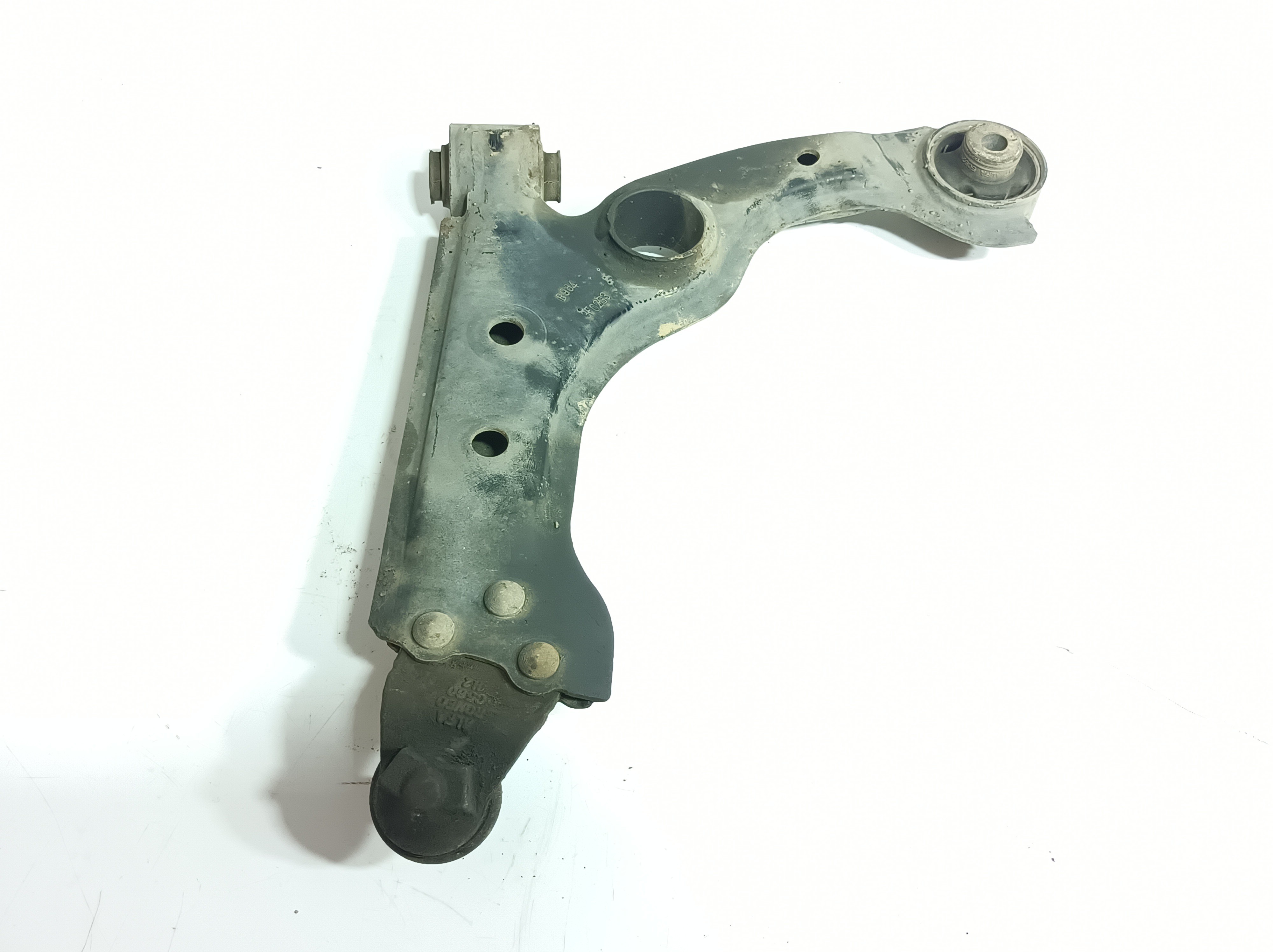 Bras de suspension Avant Droite ALFA ROMEO Giulietta (940_) Imagem-1