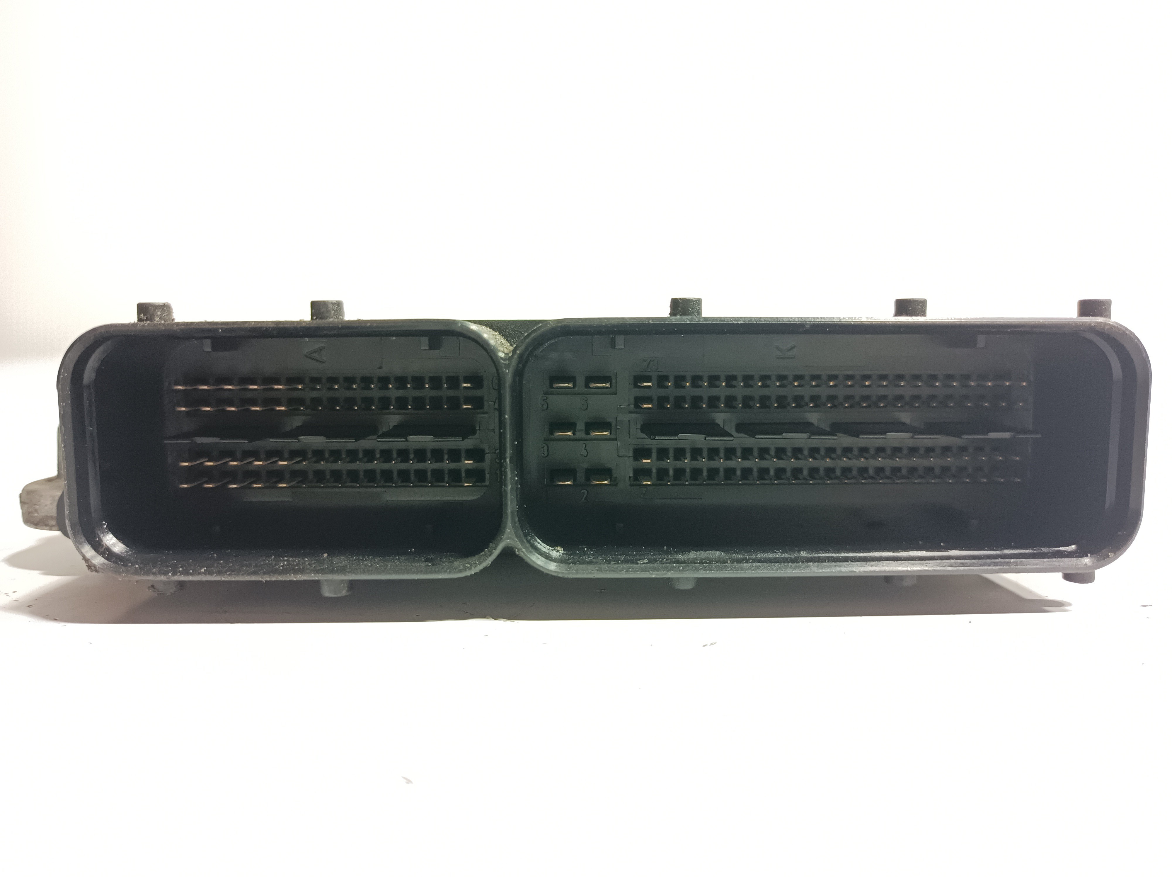 Centralina motor / ECU SEAT Ibiza IV SportCoupe (6J1, 6P5) Imagem-1