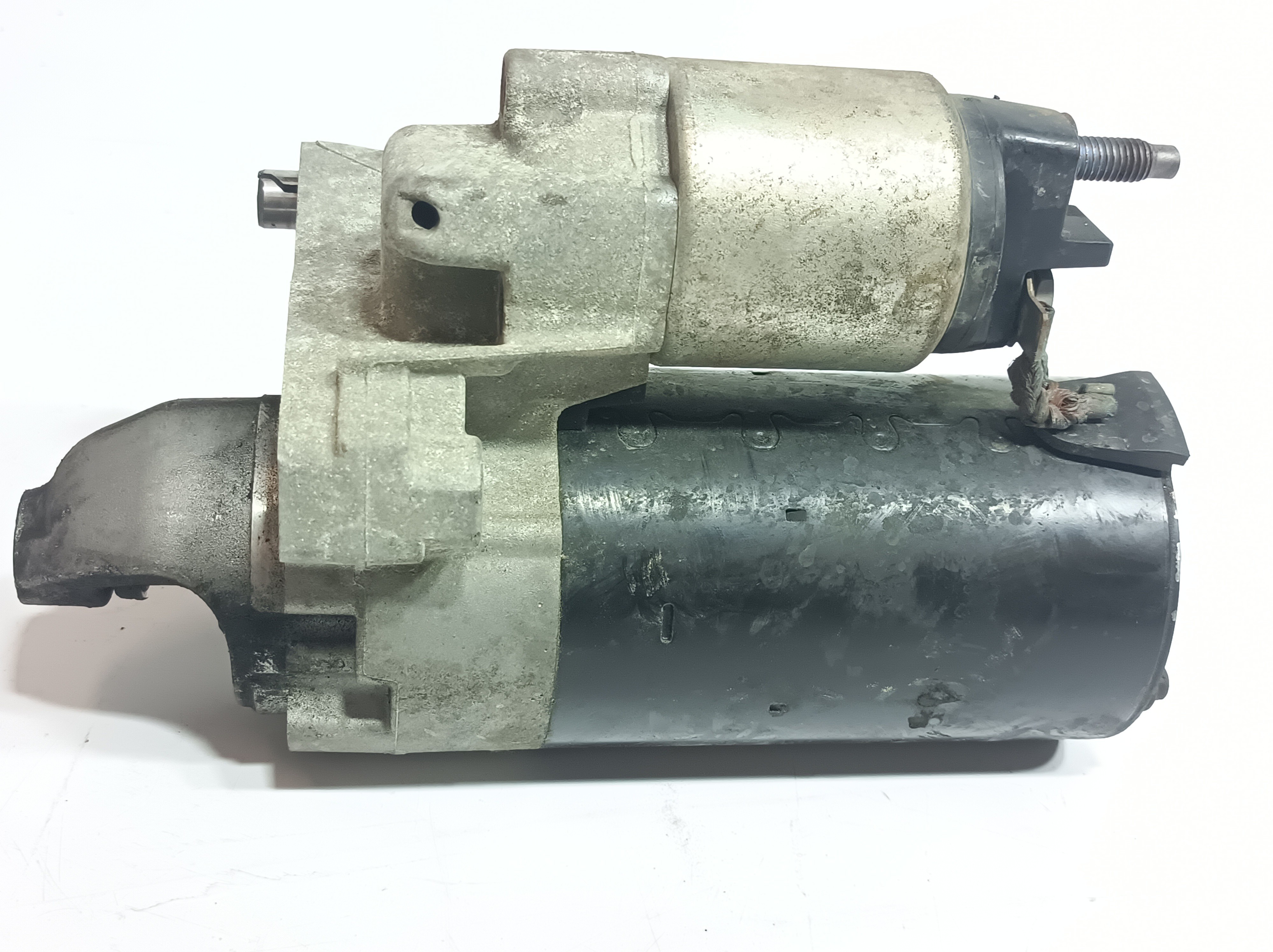 Motor de arranque MINI Mini (R56) Imagem-1