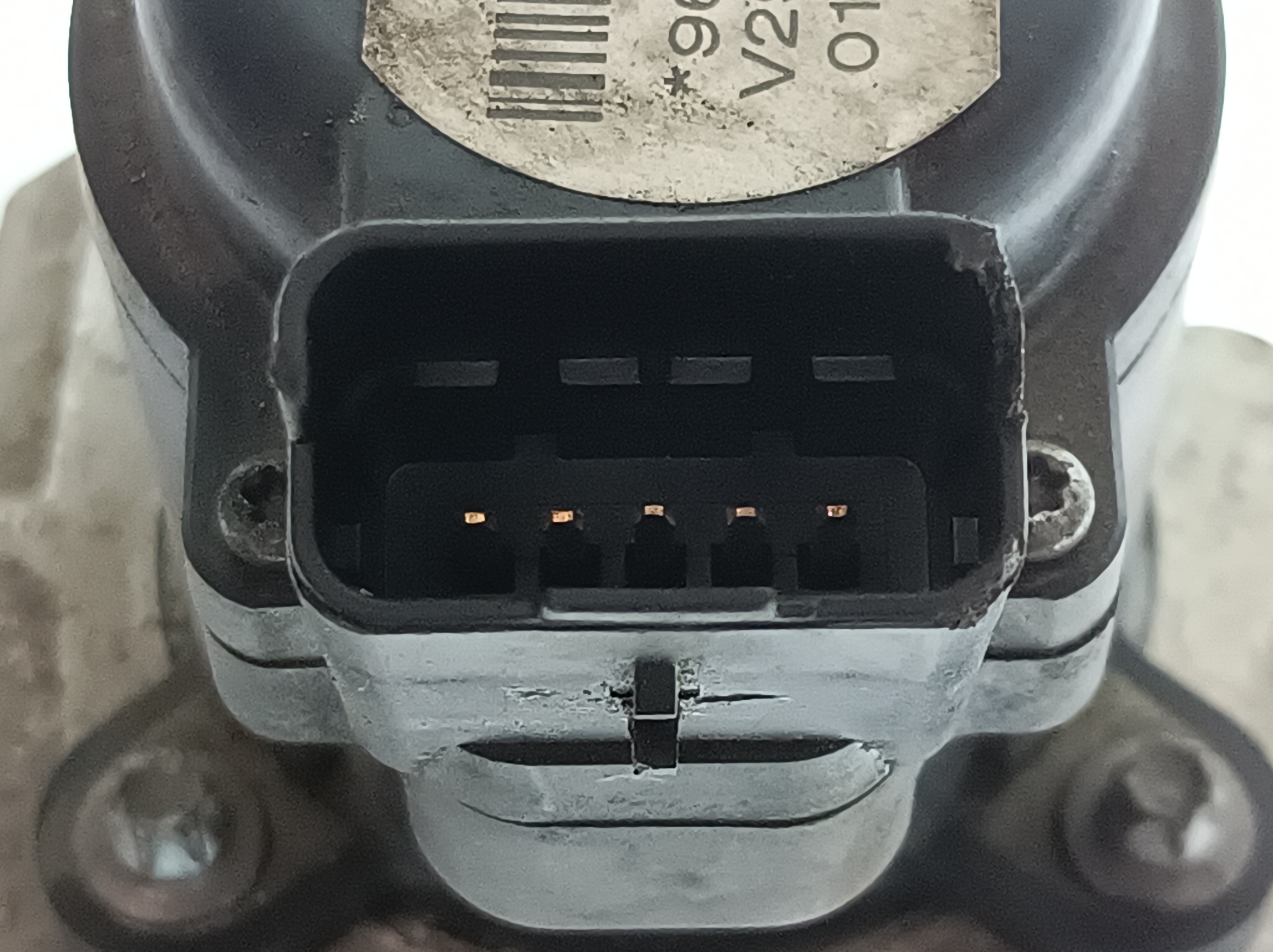 Válvula EGR MINI Mini (R56) Imagem-1