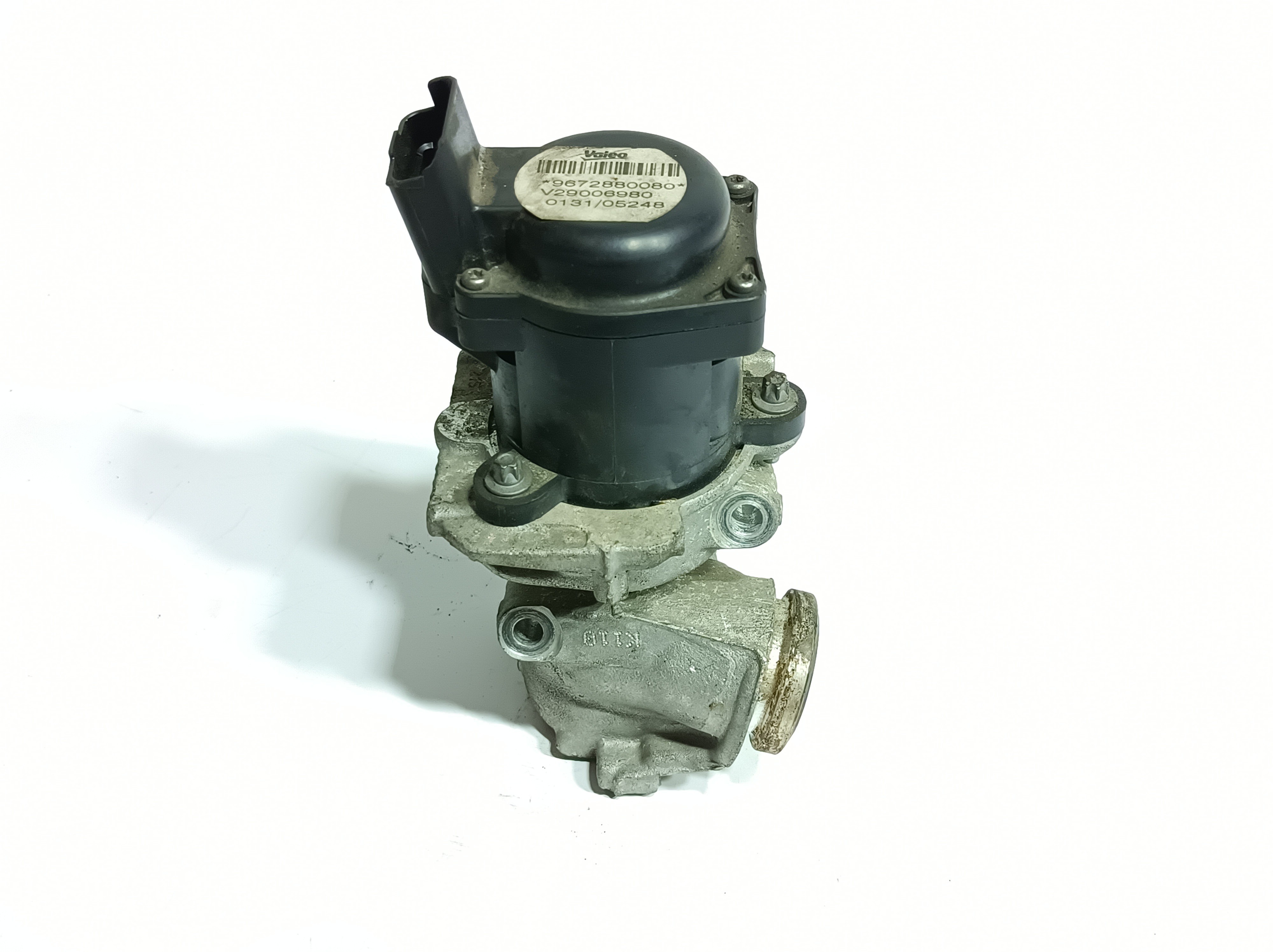 Válvula EGR MINI Mini (R56) Imagem-0