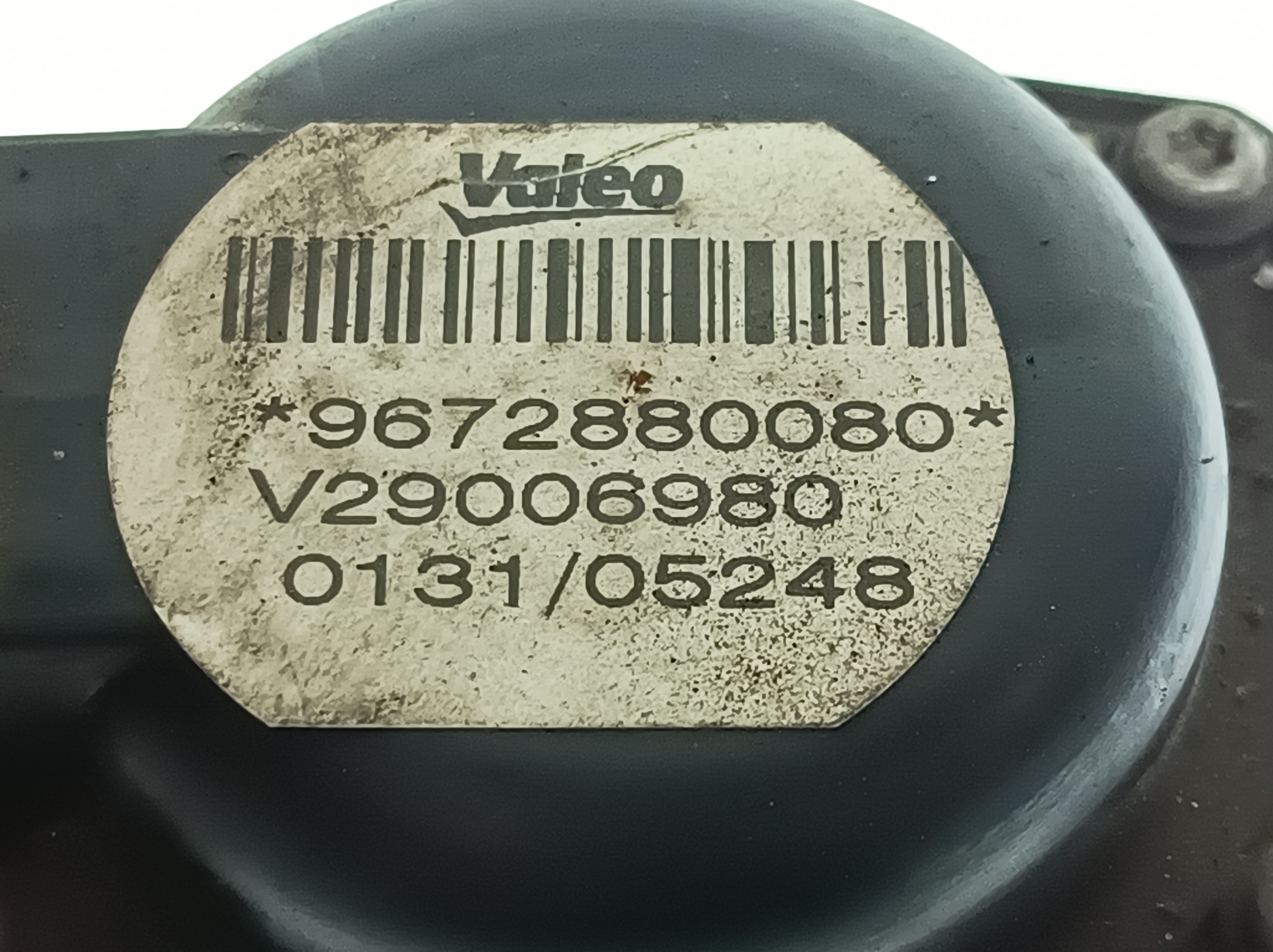 Válvula EGR MINI Mini (R56) Imagem-2