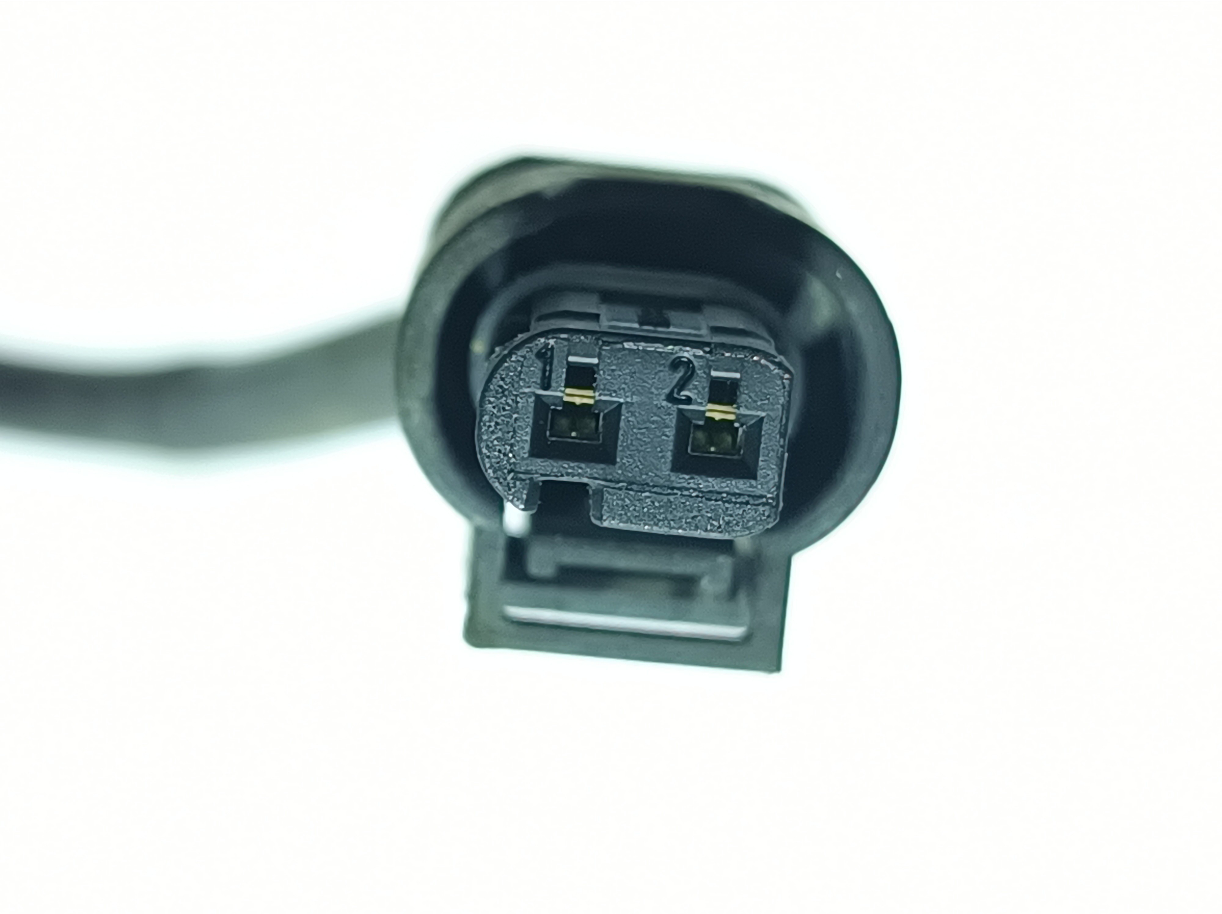 Sensor partículas / FAP BMW 1 (F20) Imagem-1
