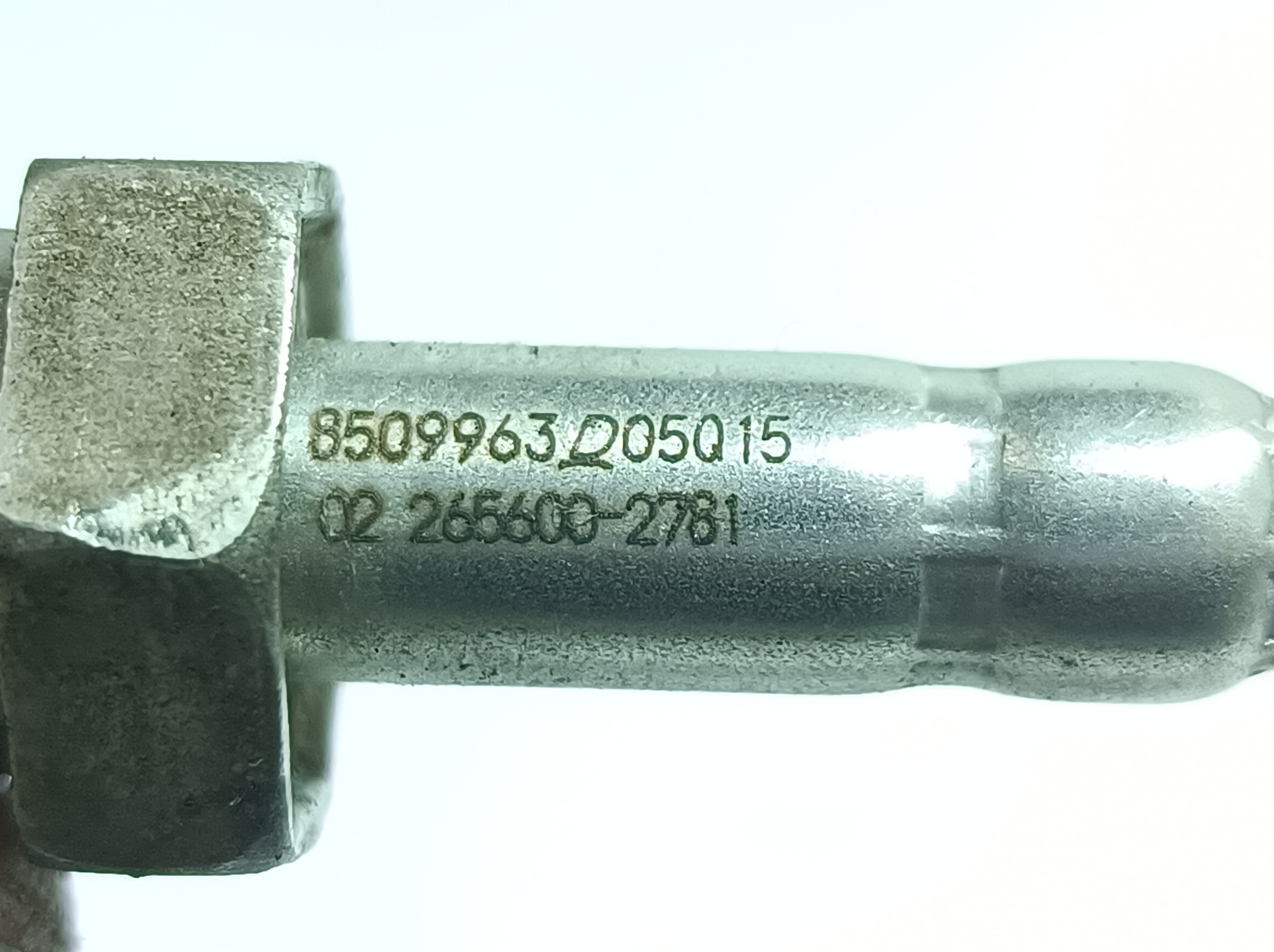 Sensor partículas / FAP BMW 1 (F20) Imagem-2