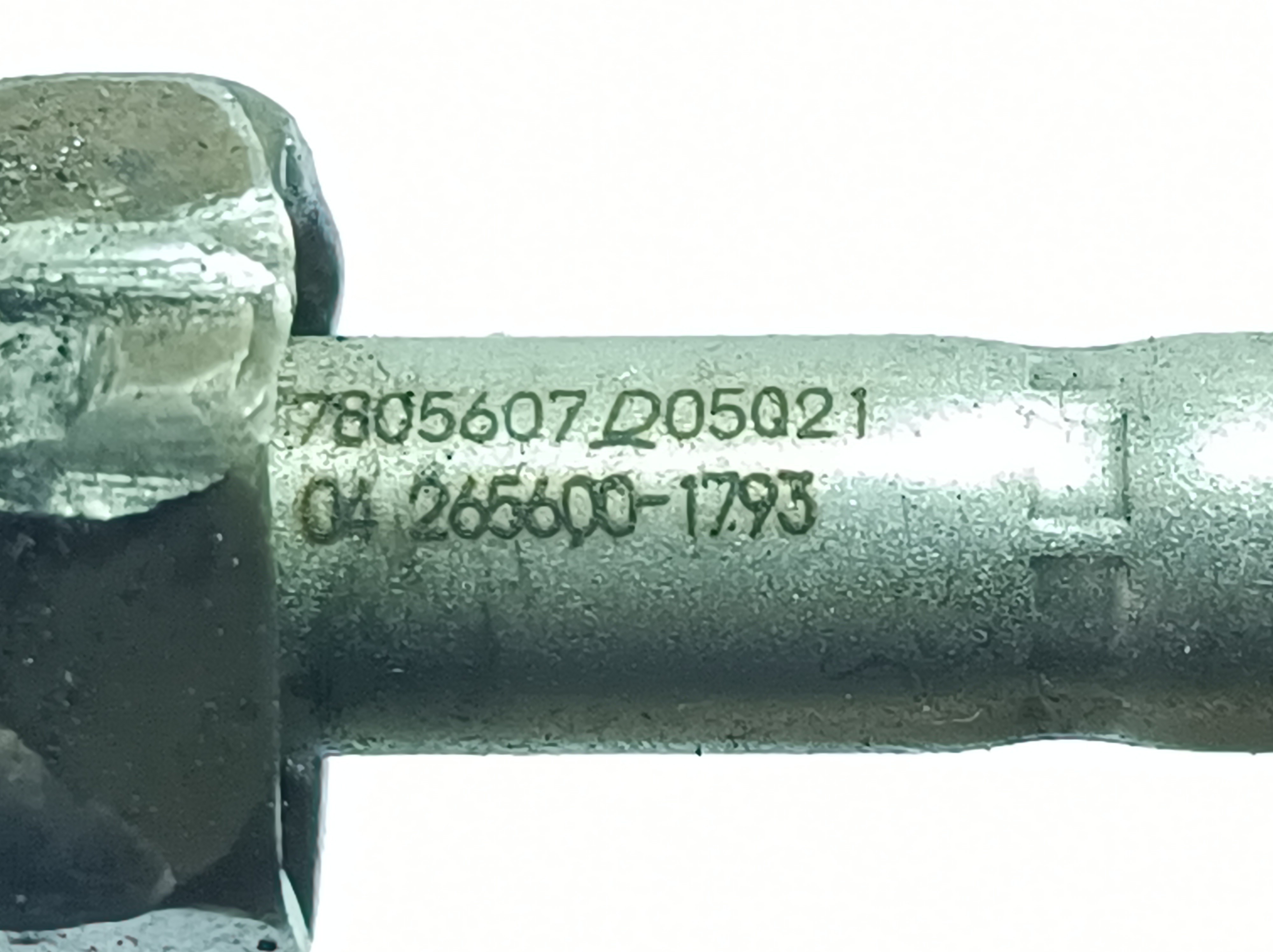 Sensor partículas / FAP BMW 1 (F20) Imagem-2