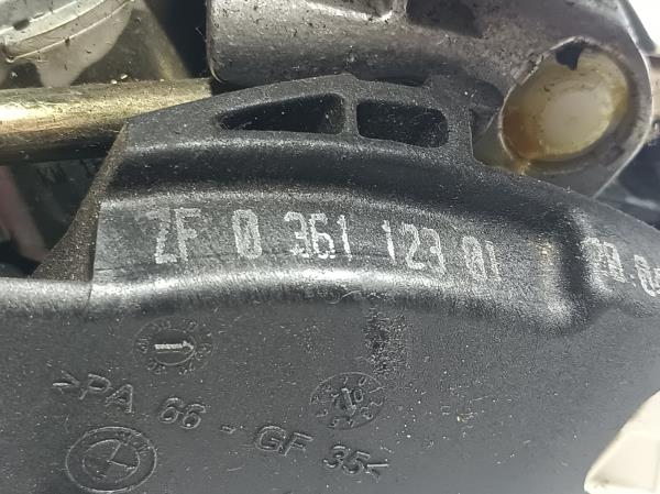 Sélecteur de vitesse BMW X3 (E83) Imagem-1