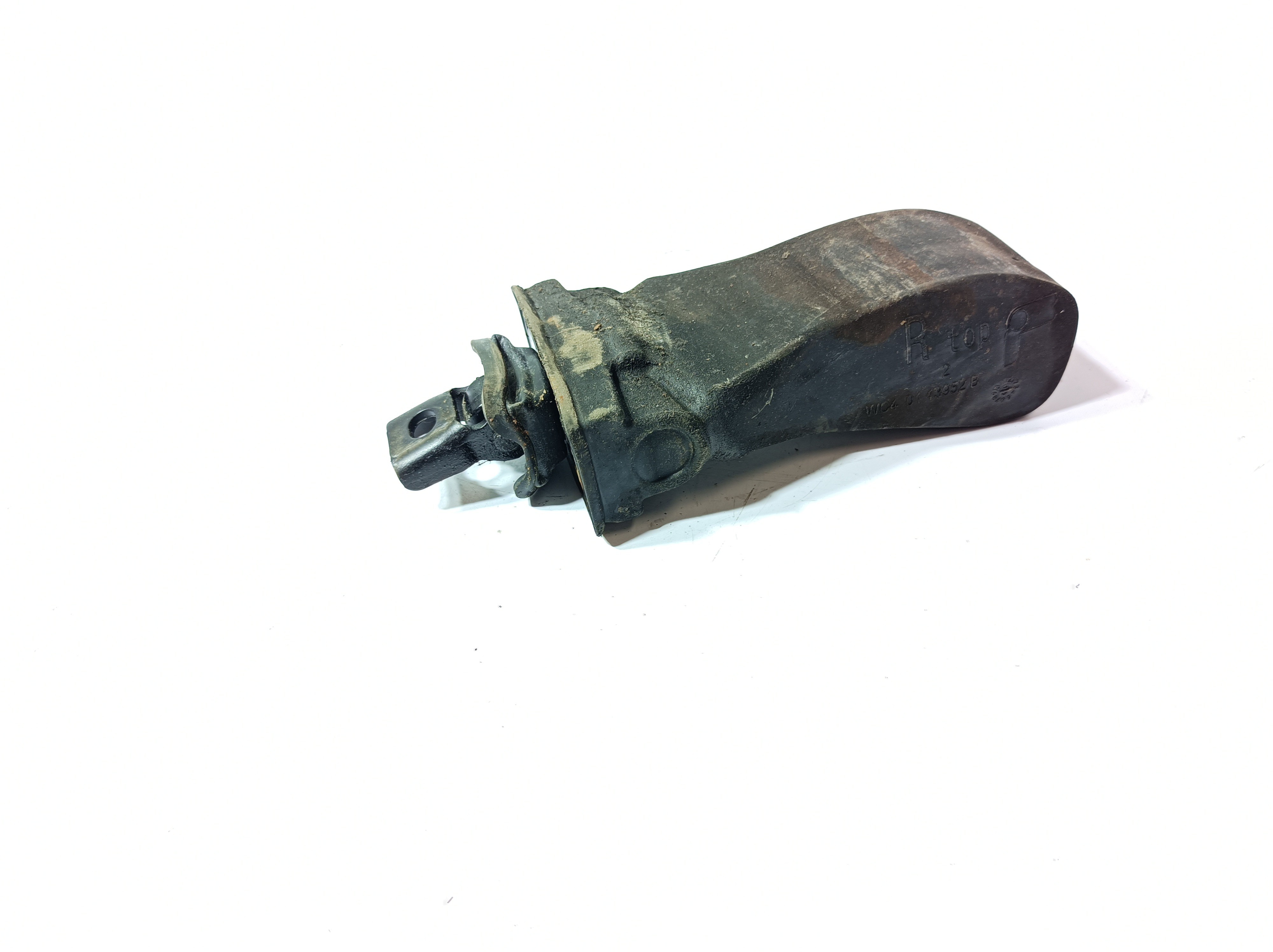 Limiteur de porte Arrière Gauche VOLKSWAGEN Golf VII Variant (BA5, BV5) Imagem-1