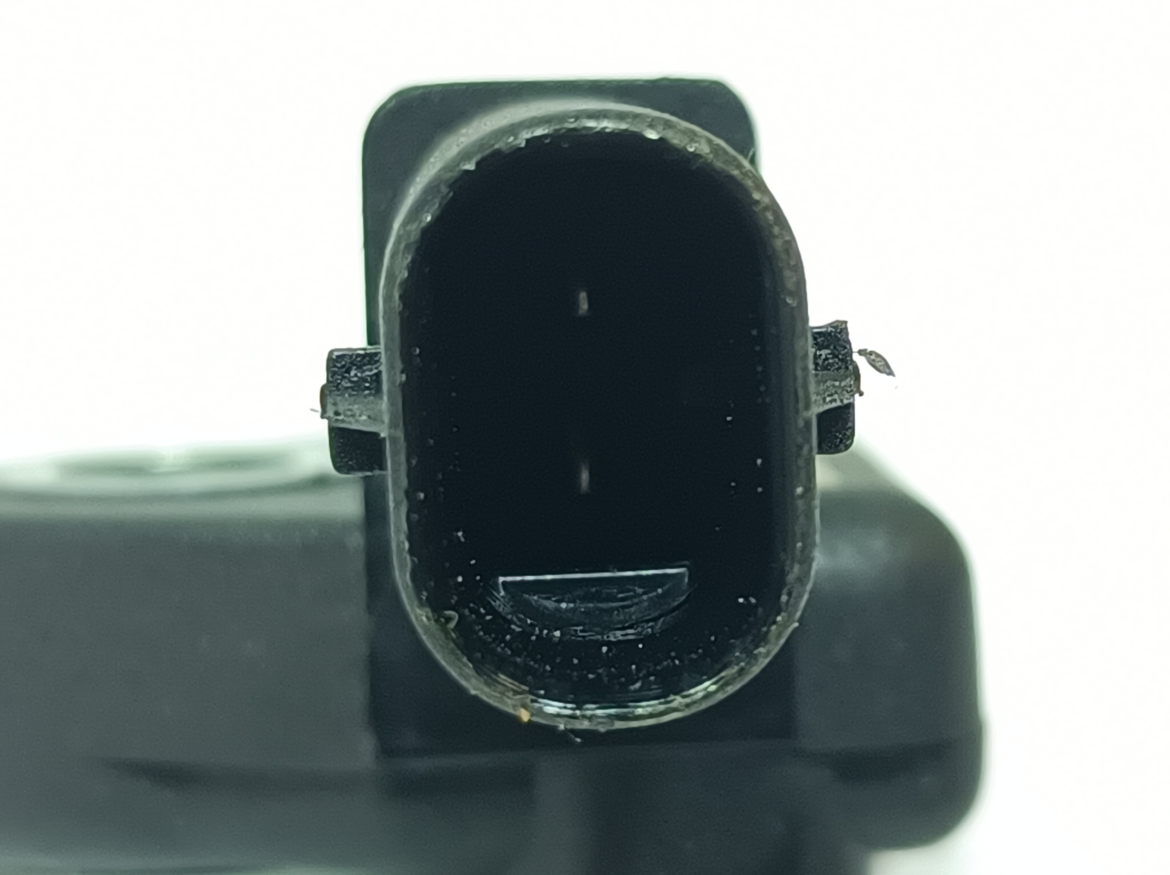 Sensor airbag Delantero Derecho FIAT Tipo Hatchback (357_) Imagem-1