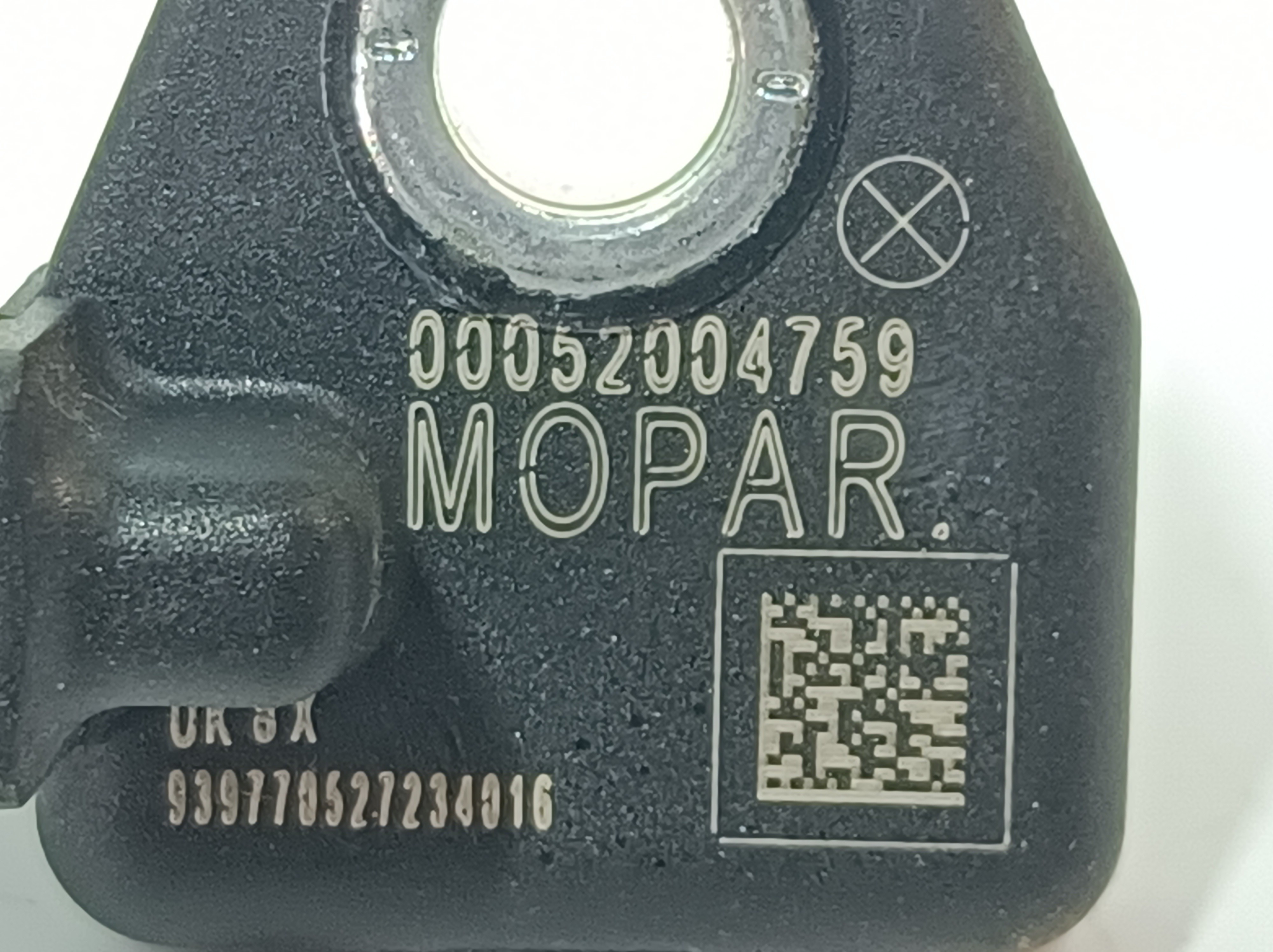 Sensor airbag Delantero Derecho FIAT Tipo Hatchback (357_) Imagem-2